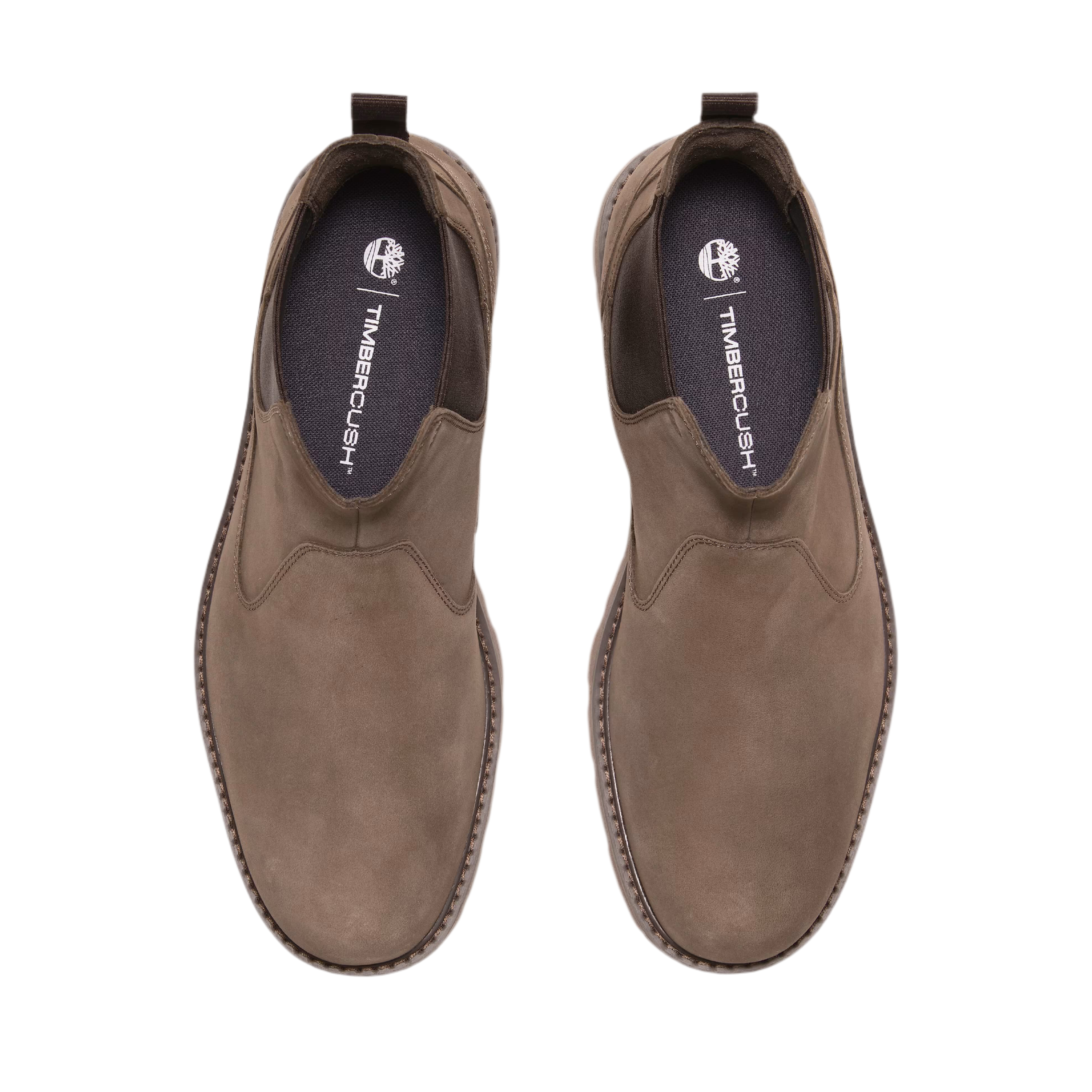 Timberland Men's Britton Road Mid - Brown