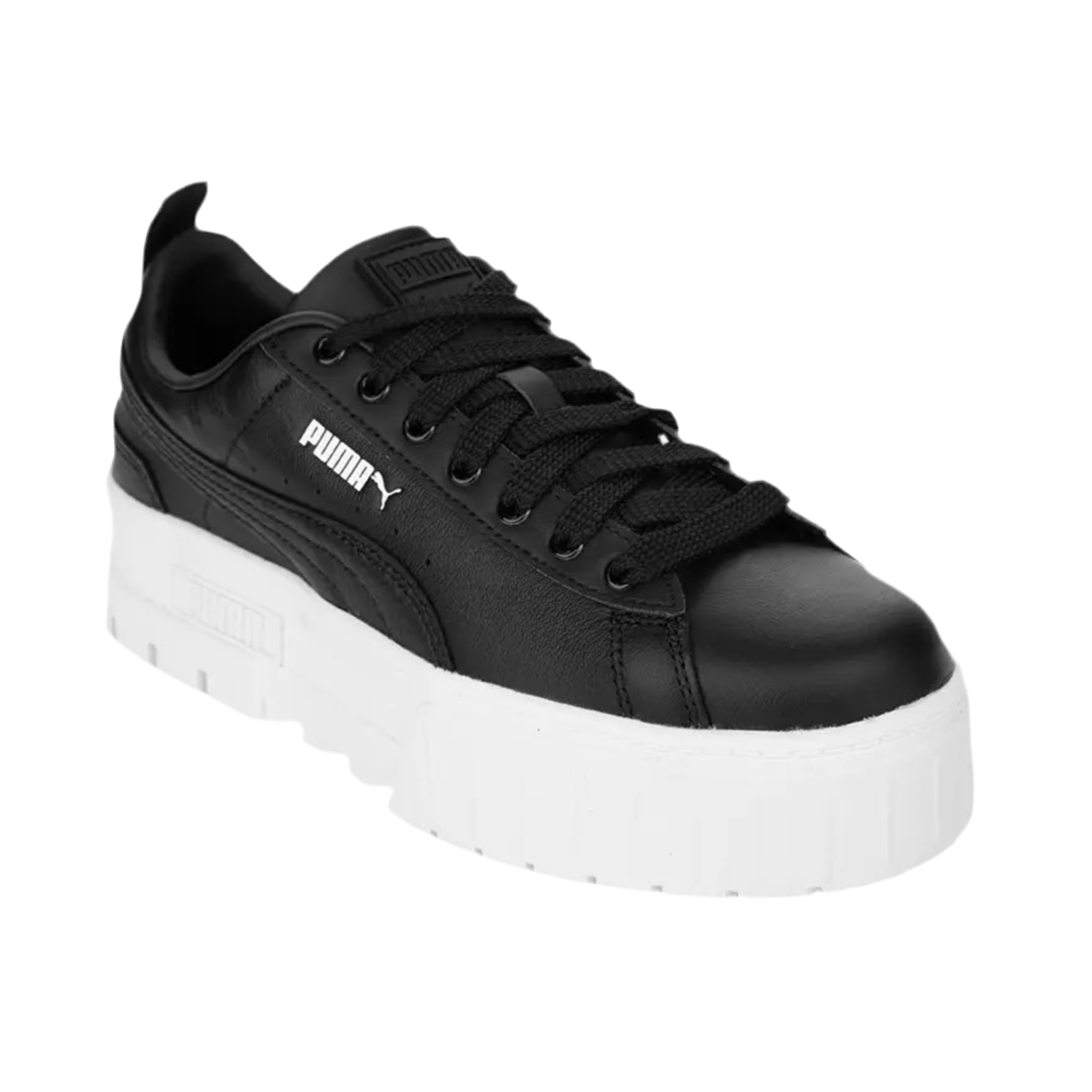 Puma Women Mayze - Black