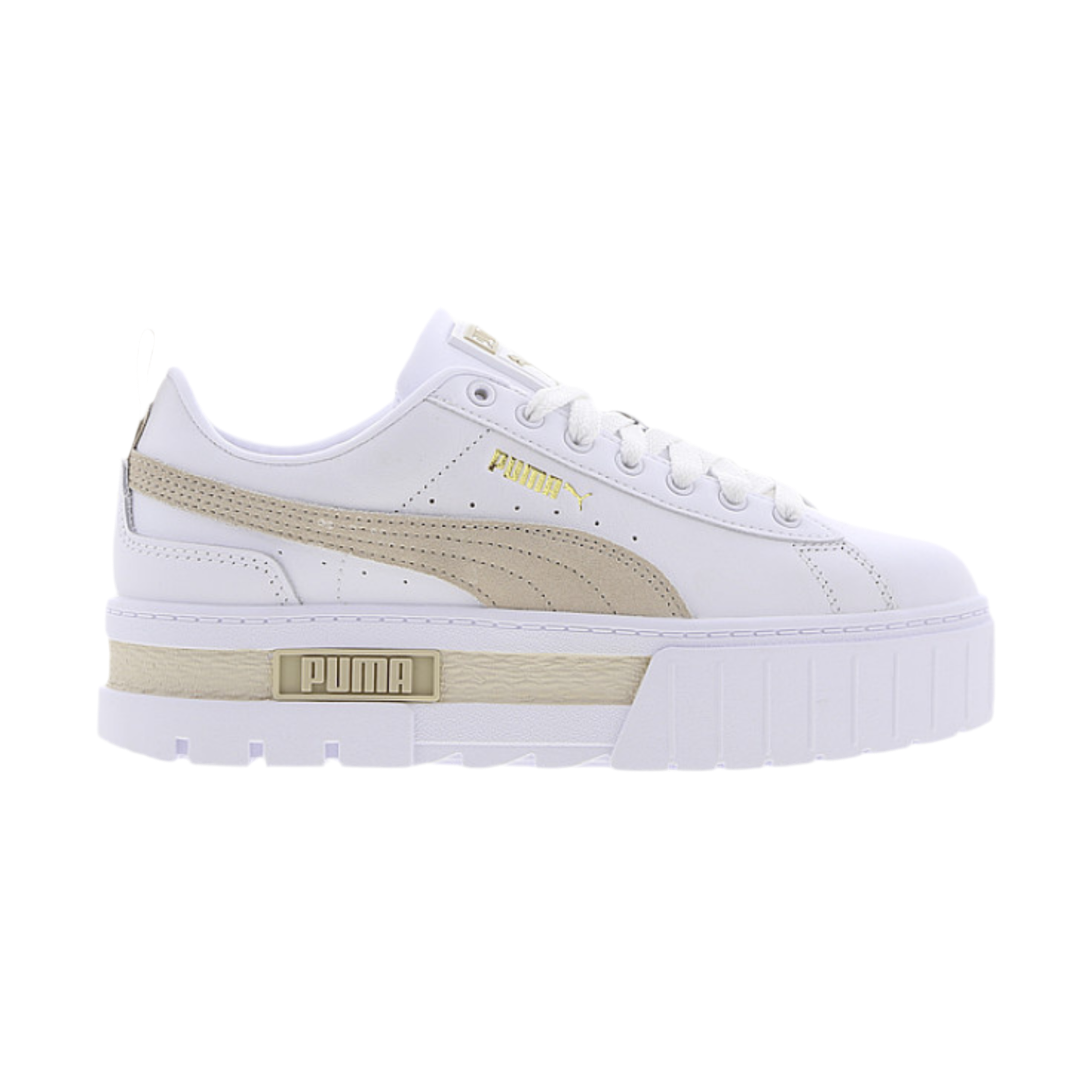 Puma Women Mayze - Sand
