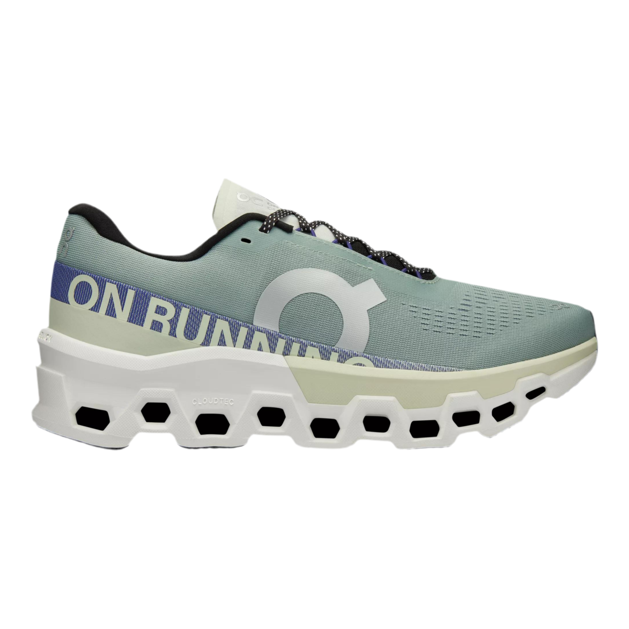 ON Women Cloudmonster 2 - Mineral