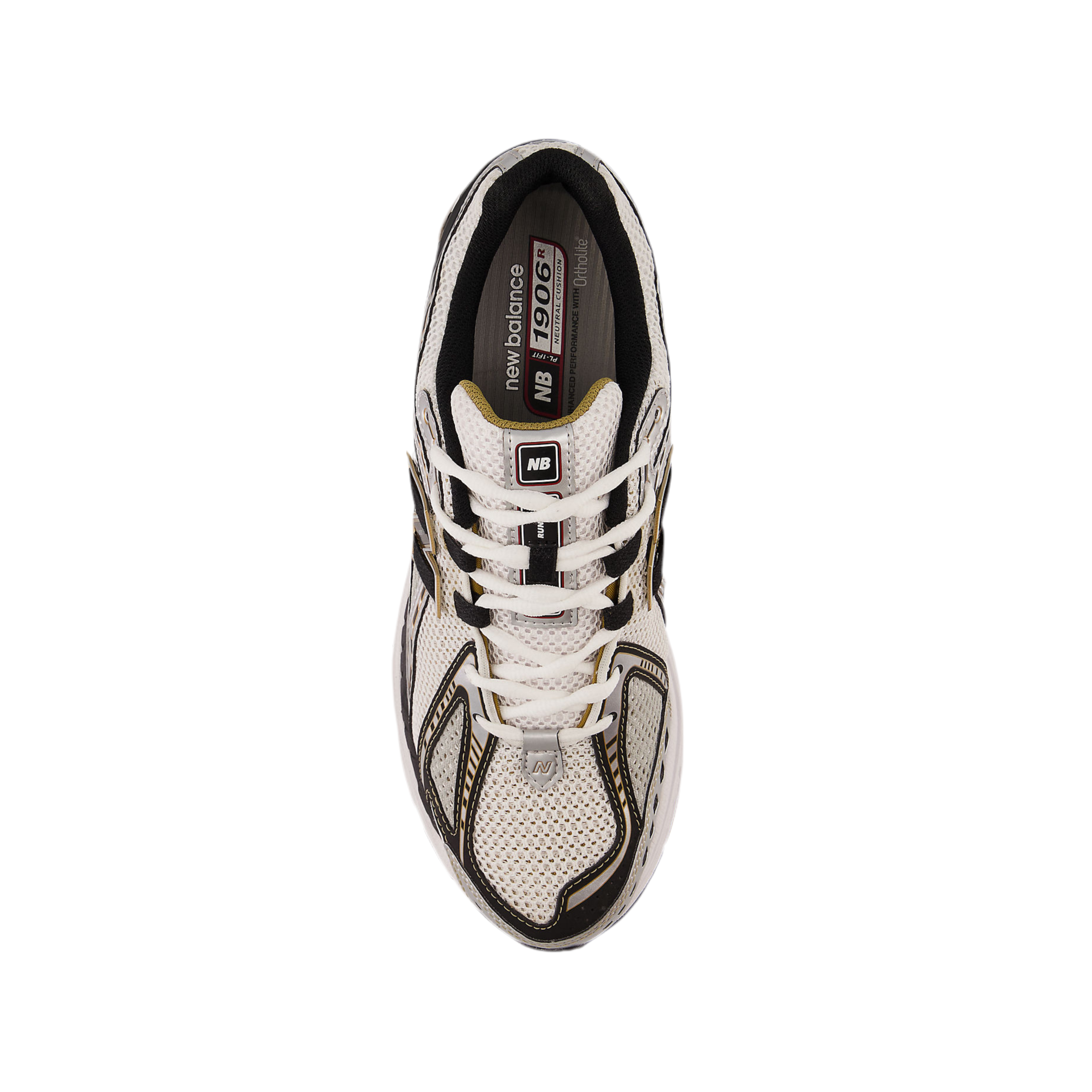 New Balance Women 1906R - Metallic Gold