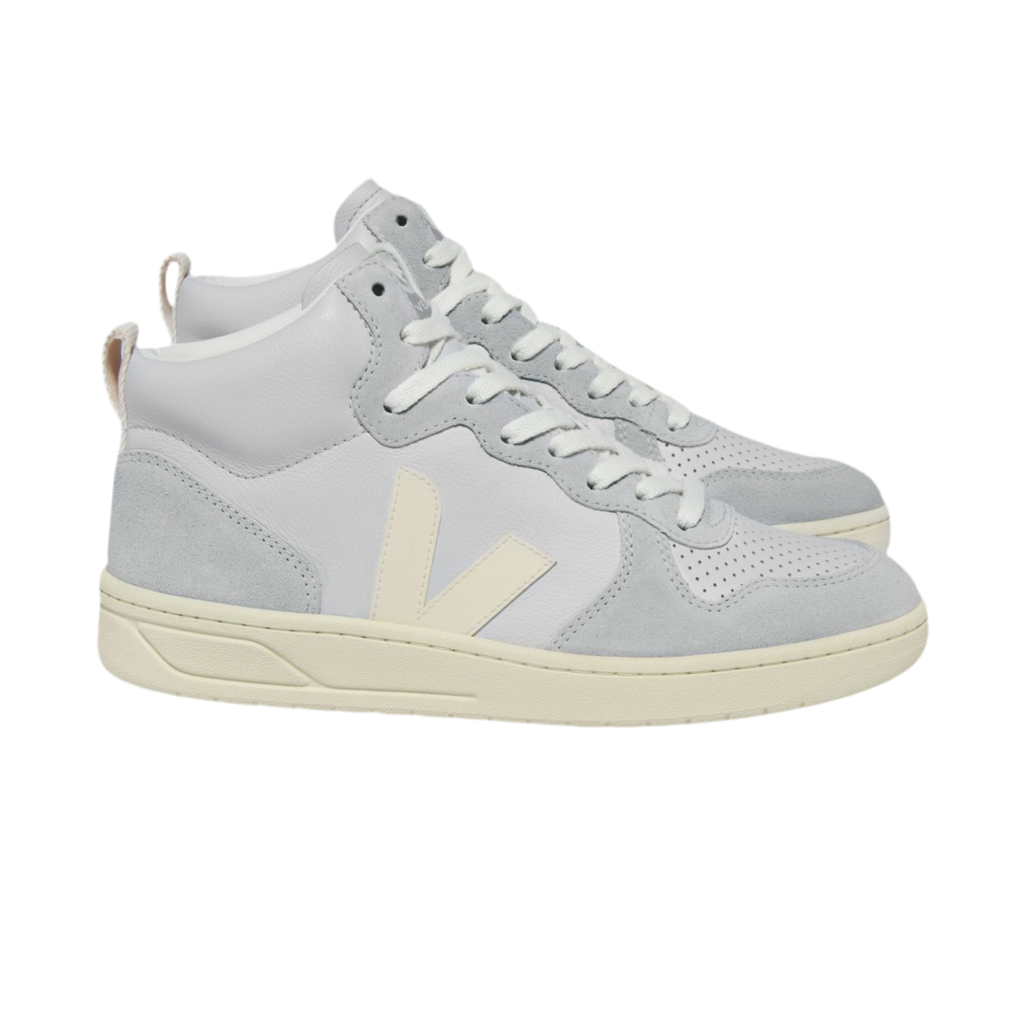Veja Women V-15 - Pearl Cashew
