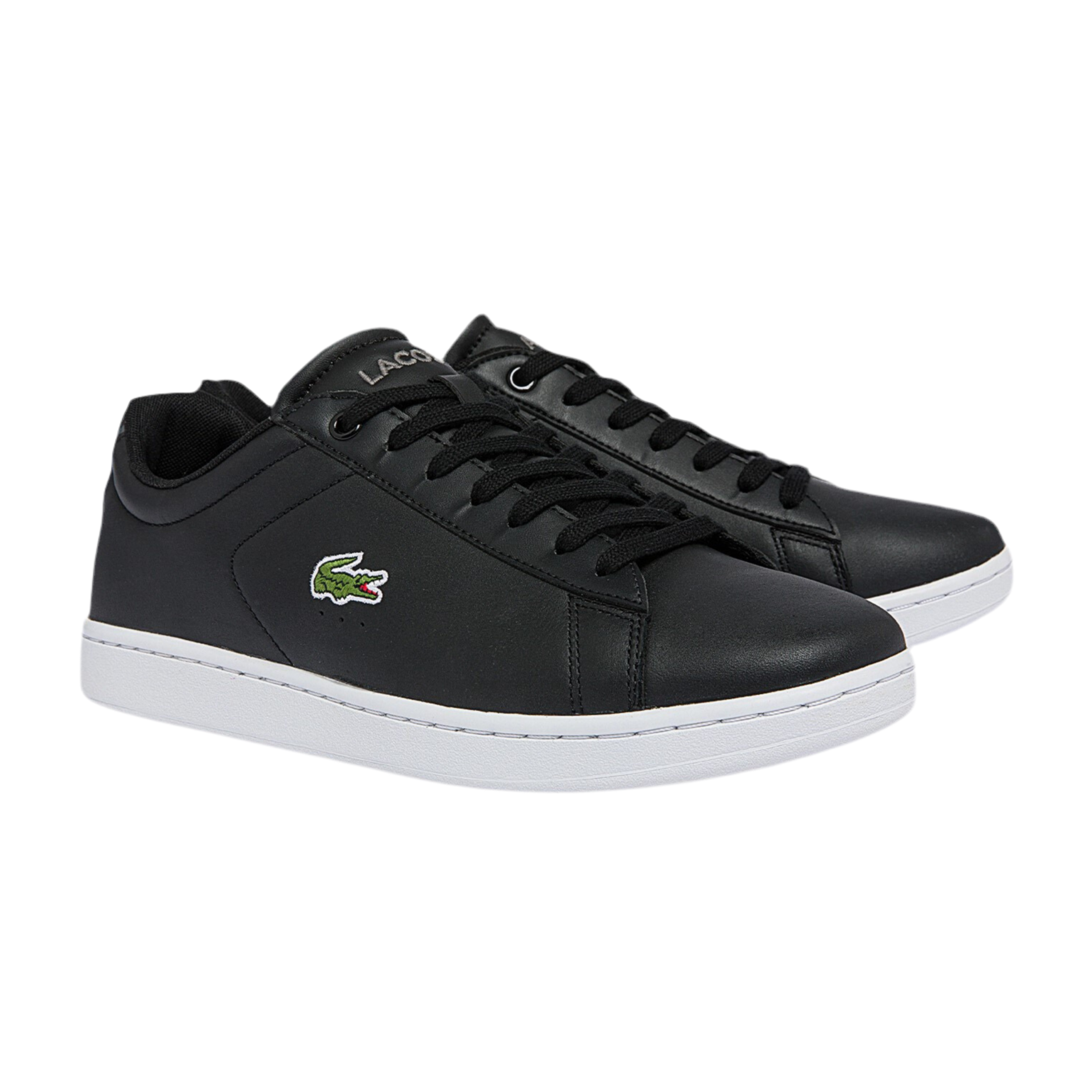 Lacoste Men Carnaby BL - Black