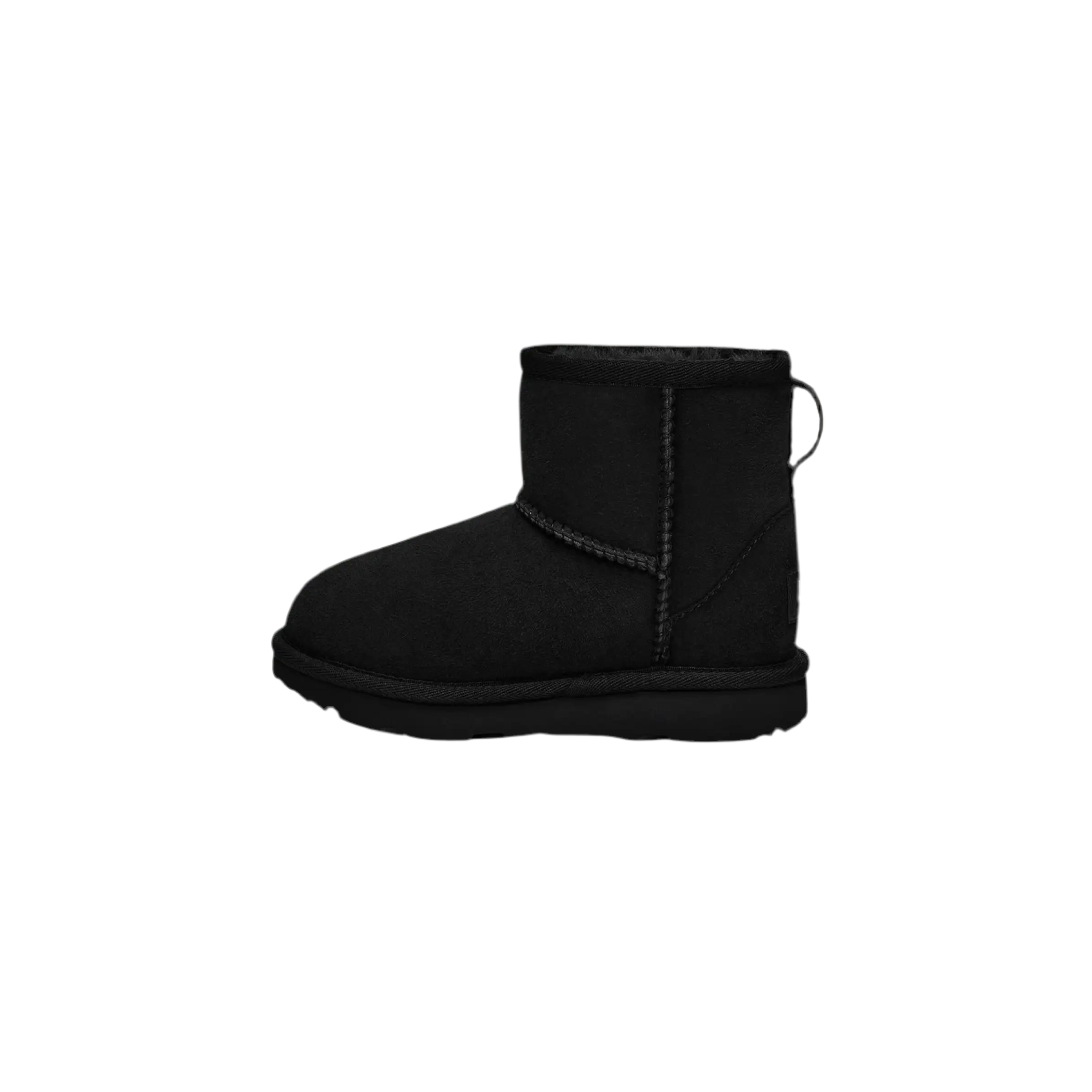 UGG Toddlers Classic Mini II - Black