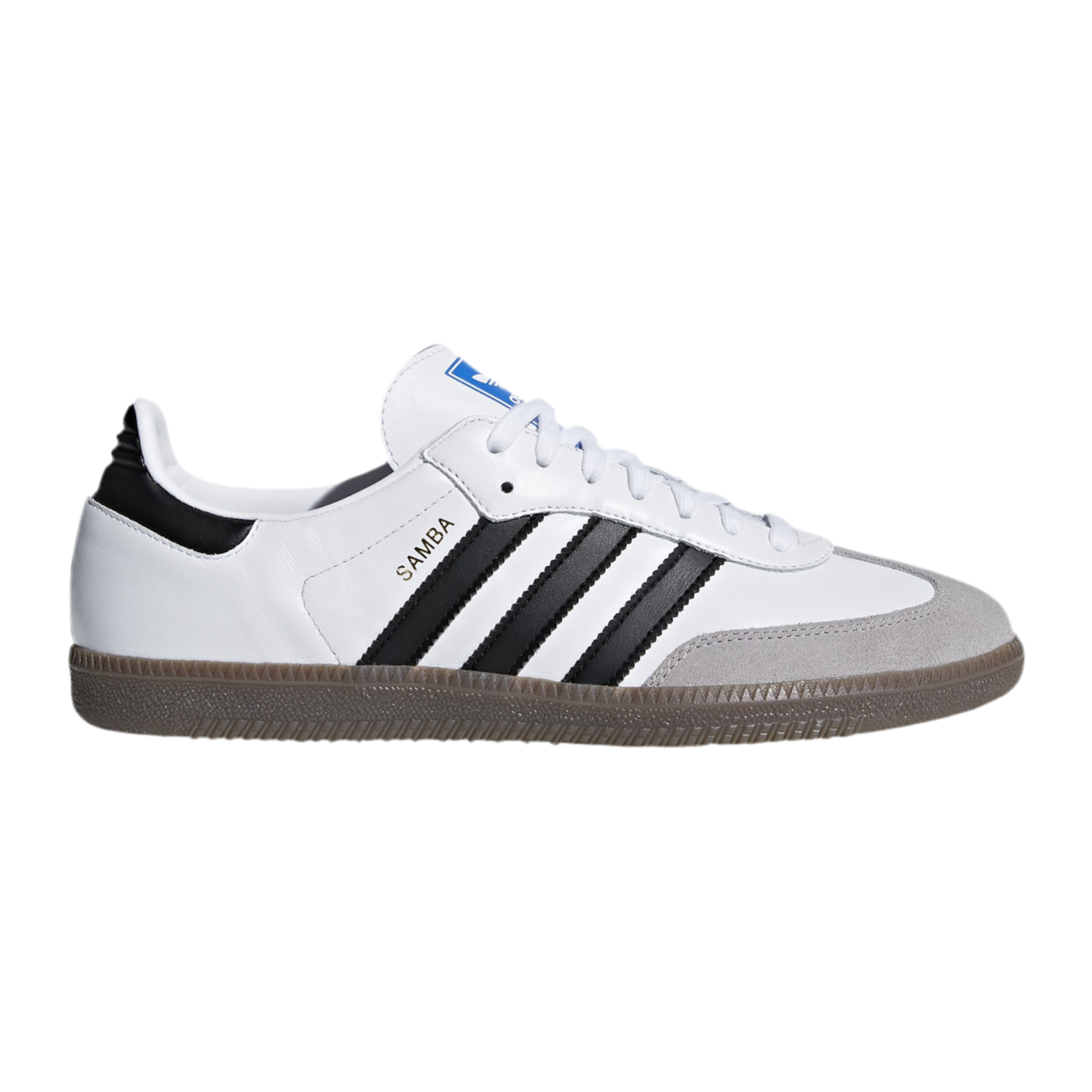 Adidas Women Samba OG - White
