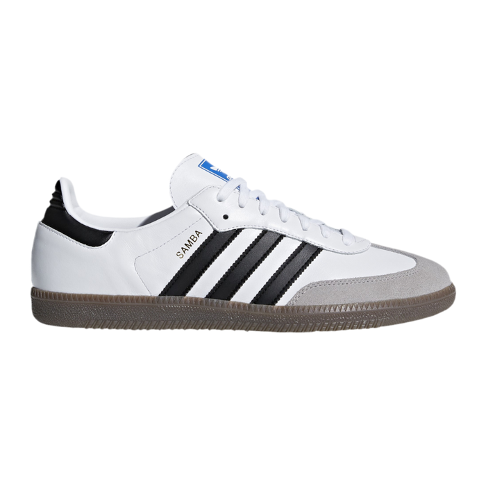Adidas Women Samba OG - White