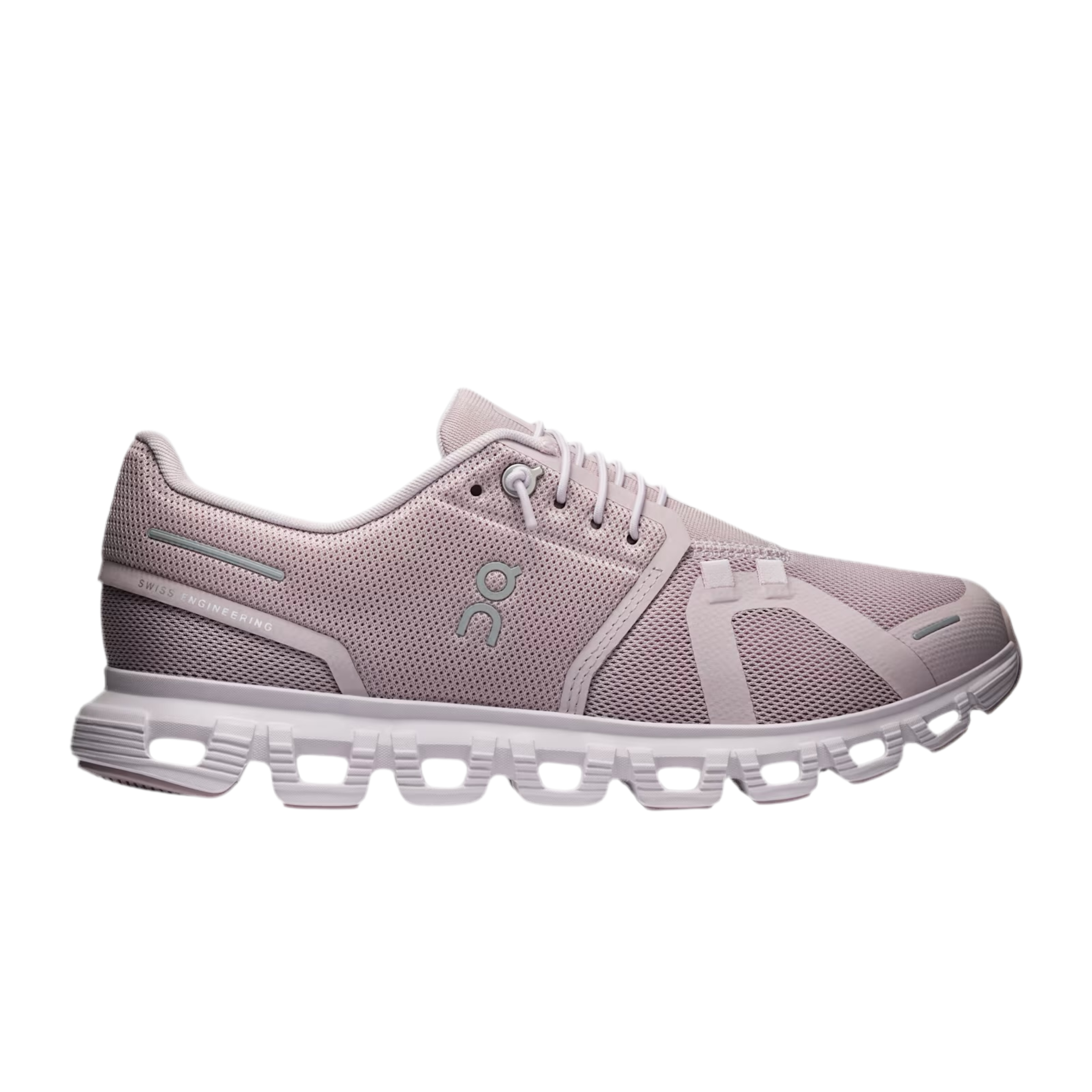 ON Women Cloud 6 - Mauve Orchid