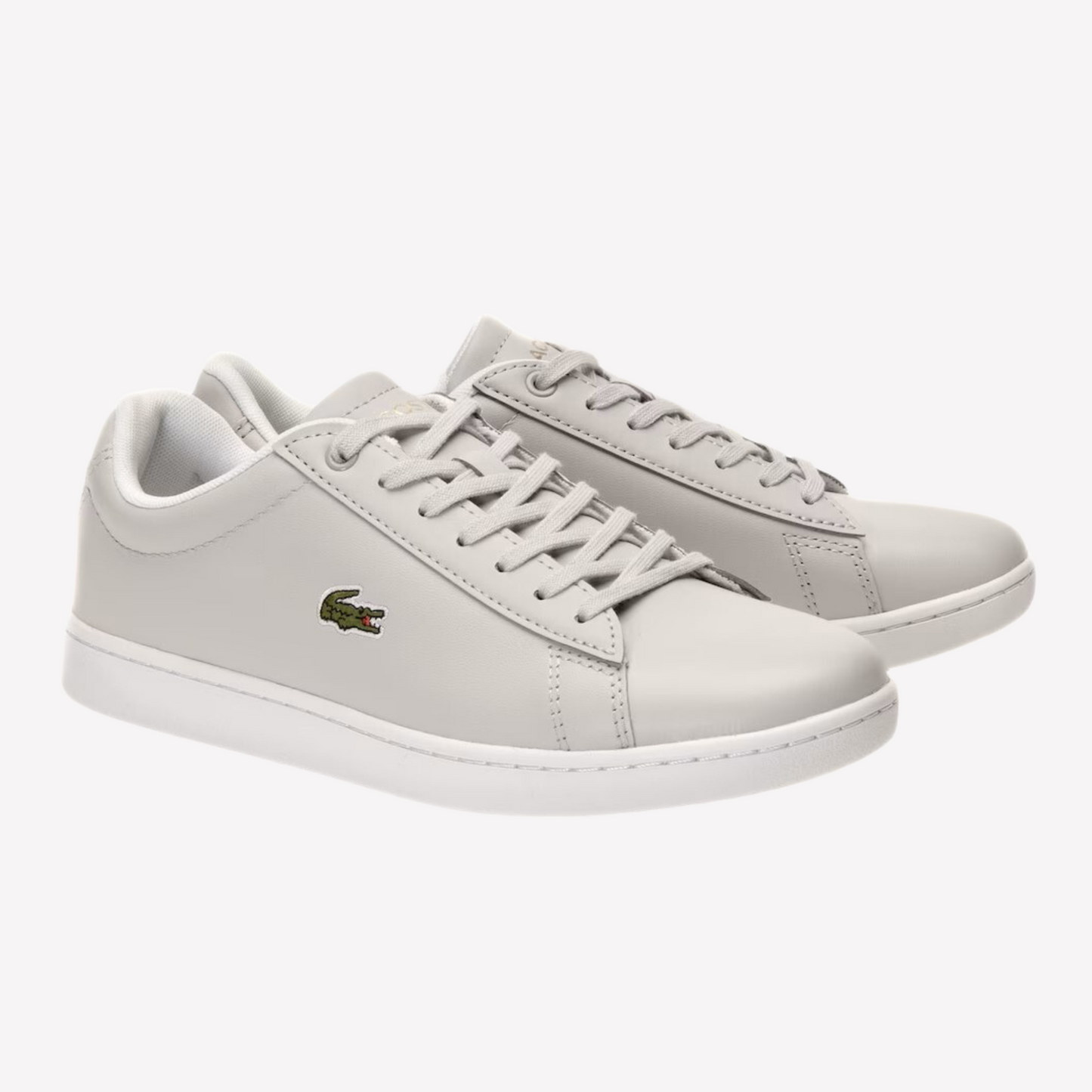 Lacoste Women Hydez - Light Gray