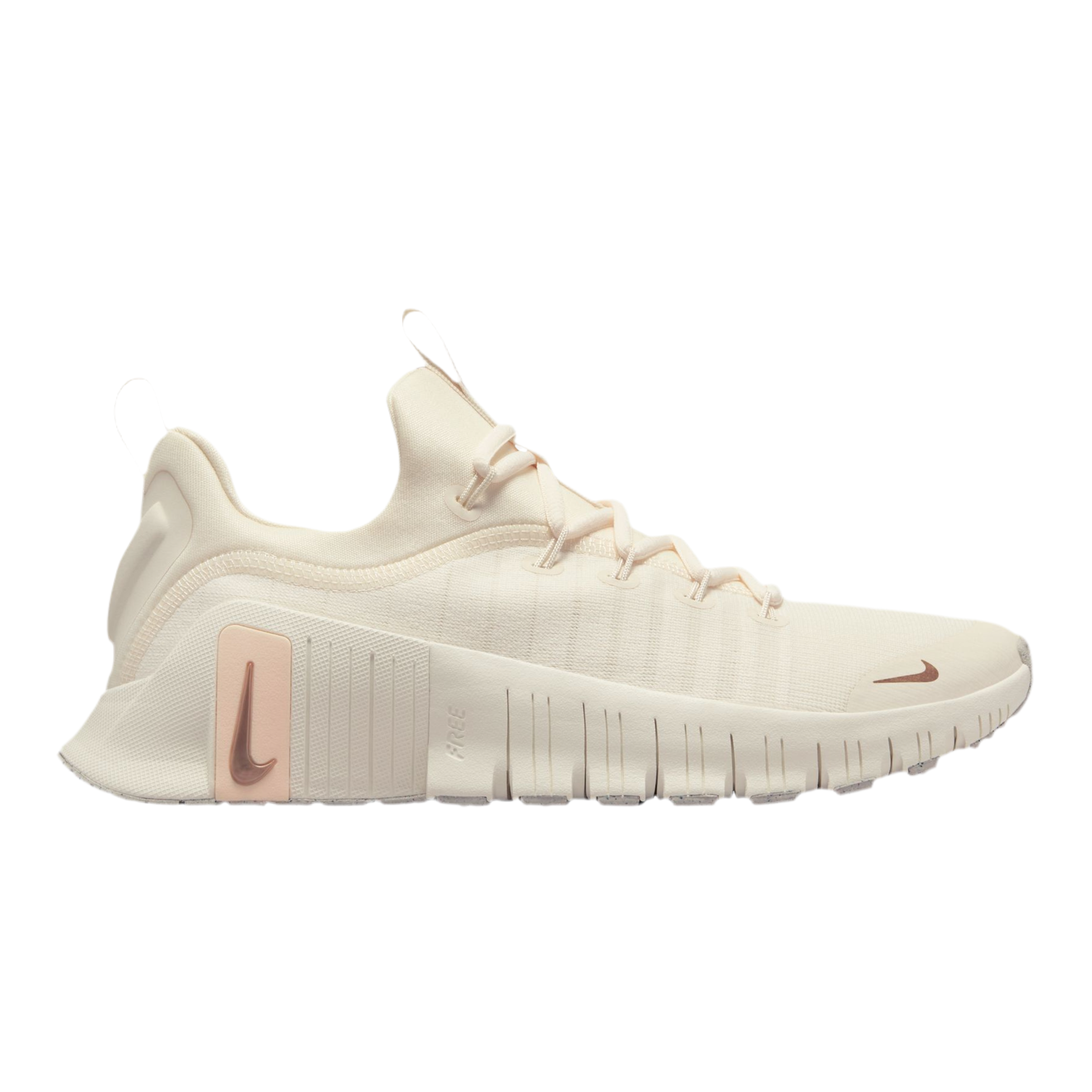 Nike Women's Metcon 6 - Pale Ivory Sail