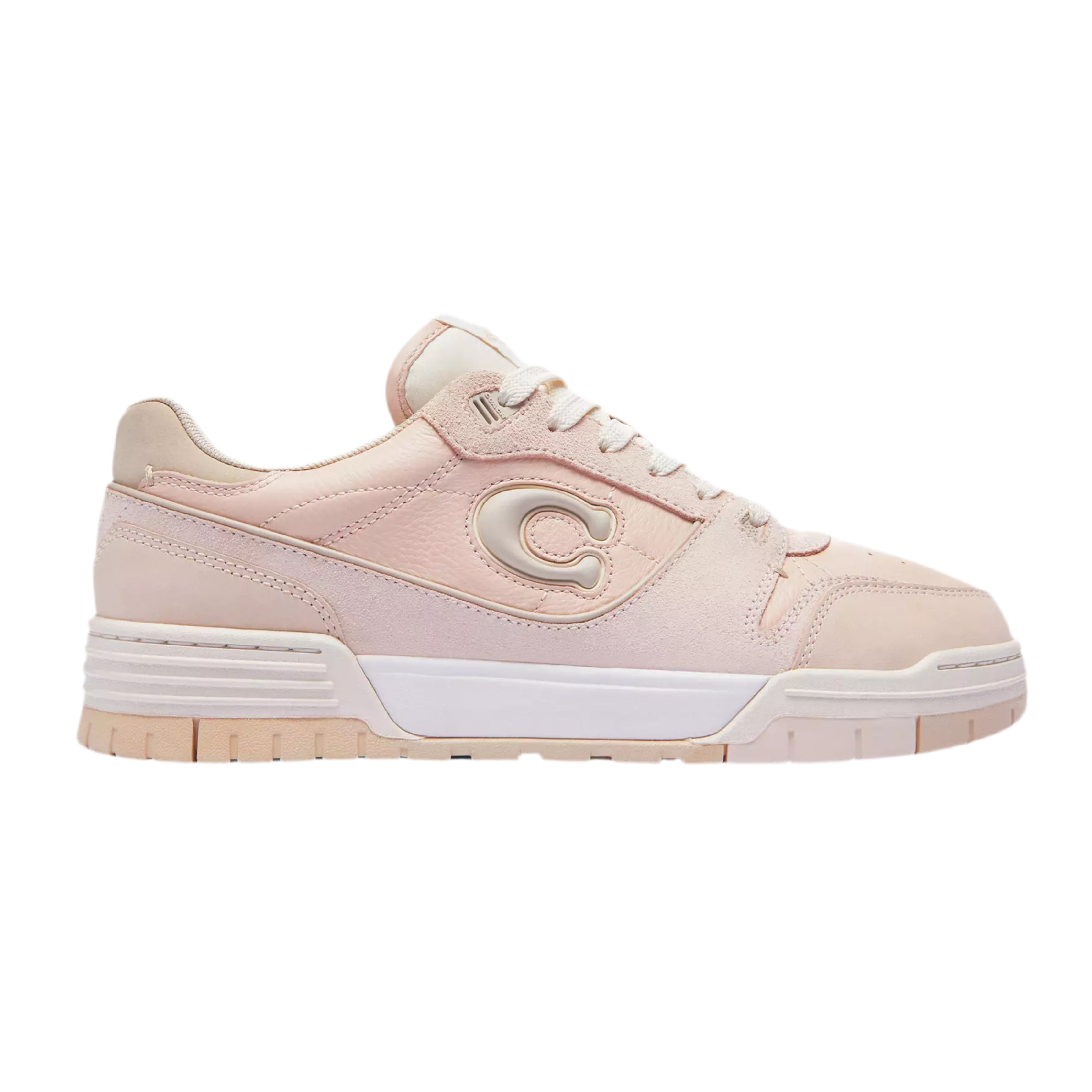 COACH Women's Soho Sneaker - Blush