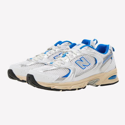 New Balance Women 530 Sneaker - Blue Oasis