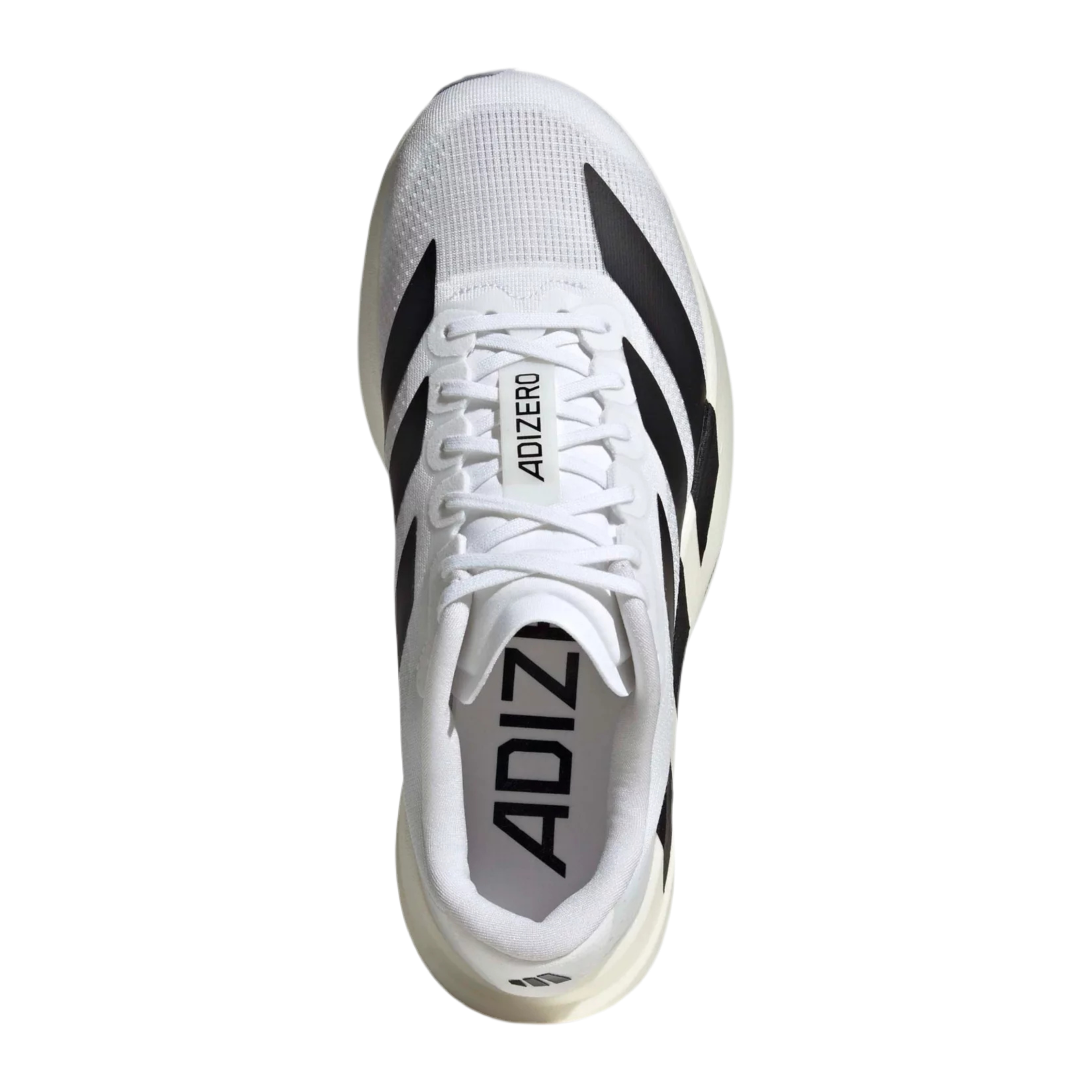 Adidas Women Adizero Evo SL - White Black