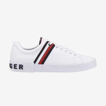 Tommy Hilfiger Men Ramuss - White