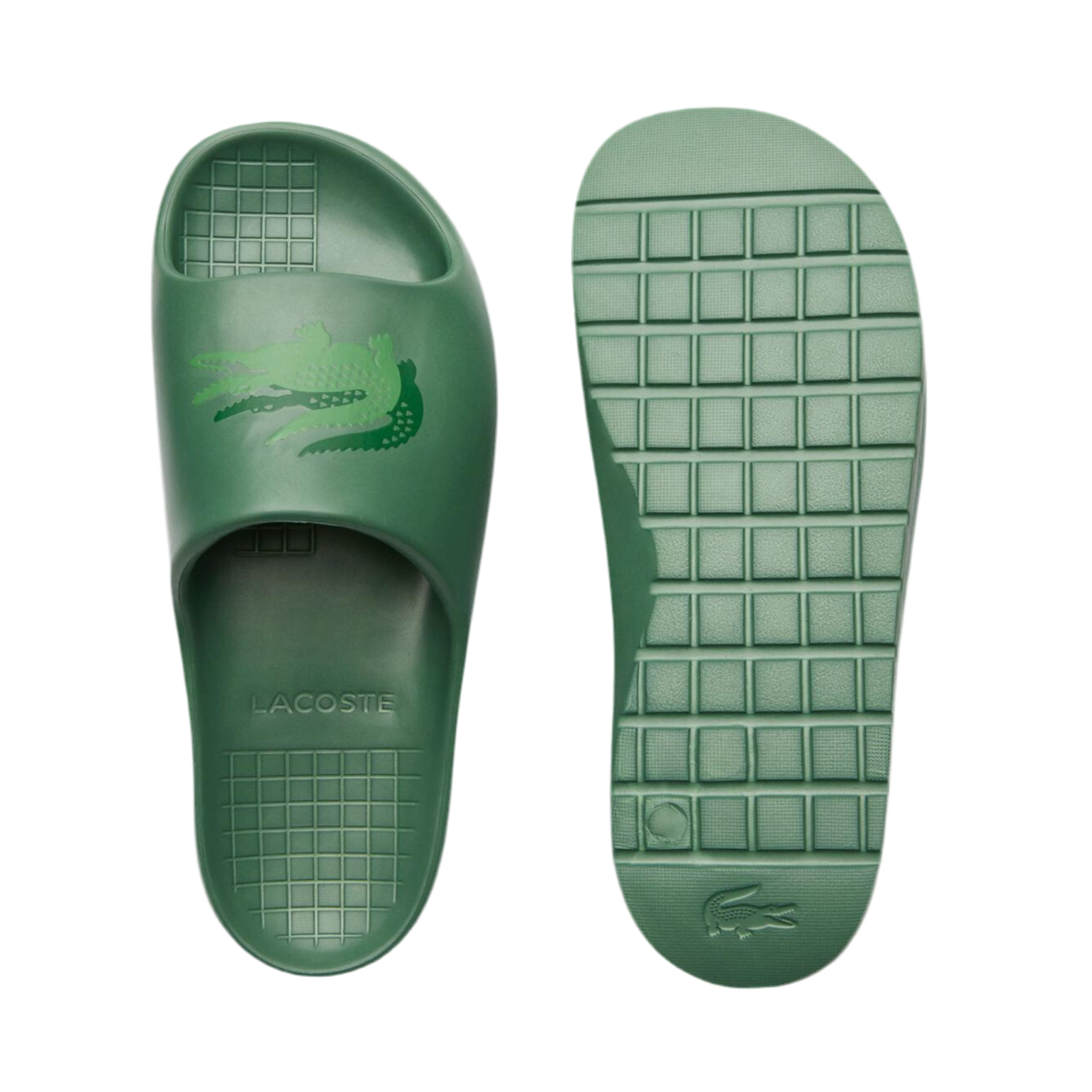 Lacoste Men Serve Sandals 2.0 - Green