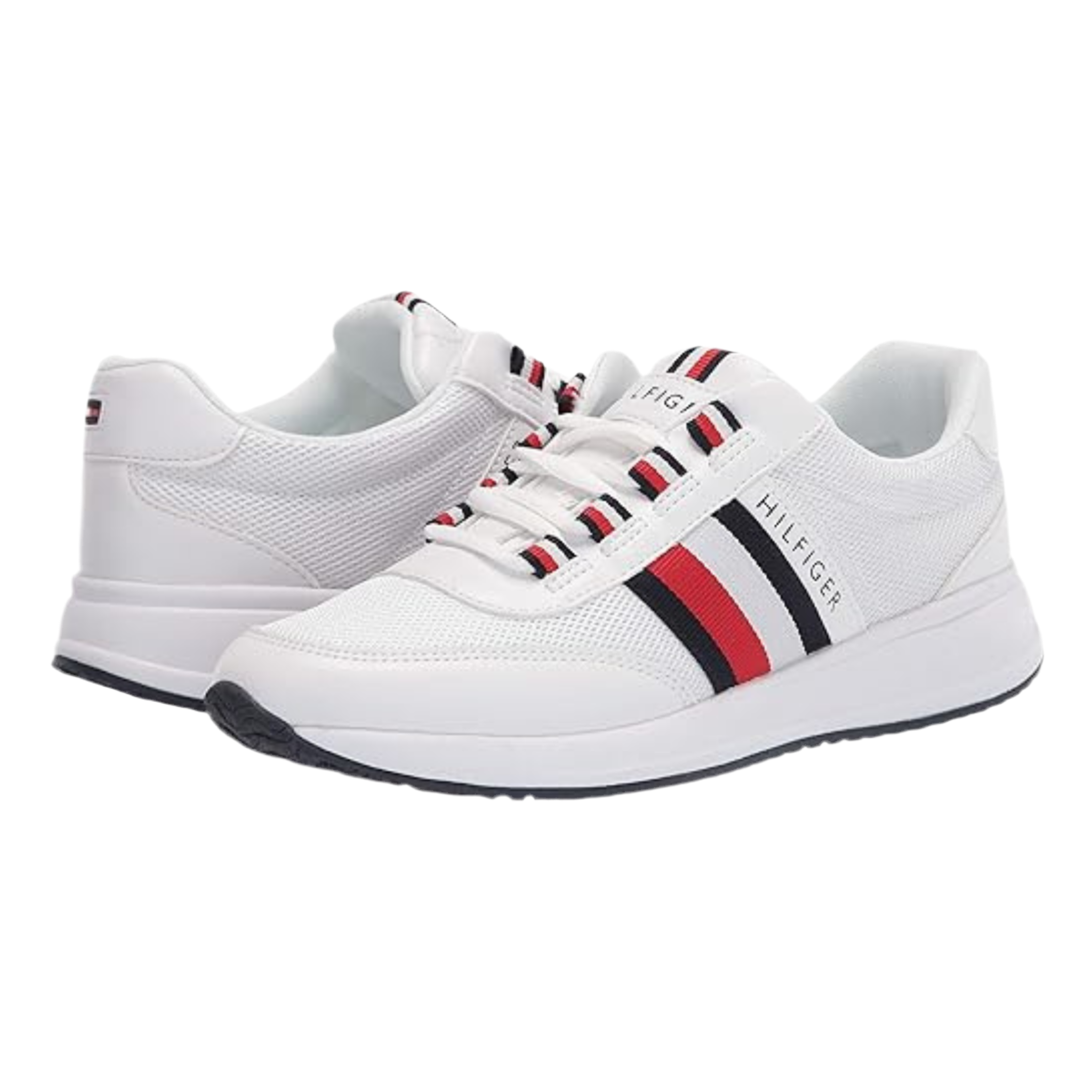 Tommy Hilfiger Women Relida - White