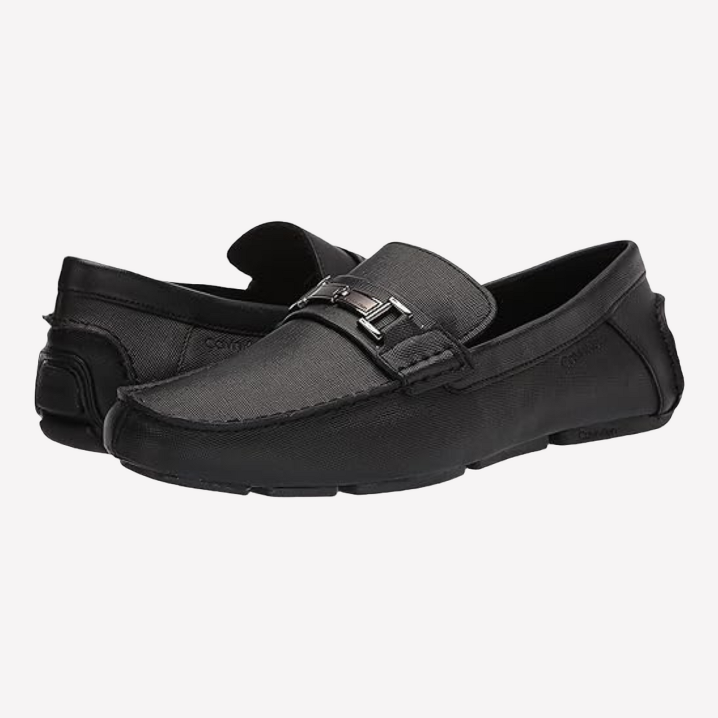 Calvin Klein Men Magnus - Black