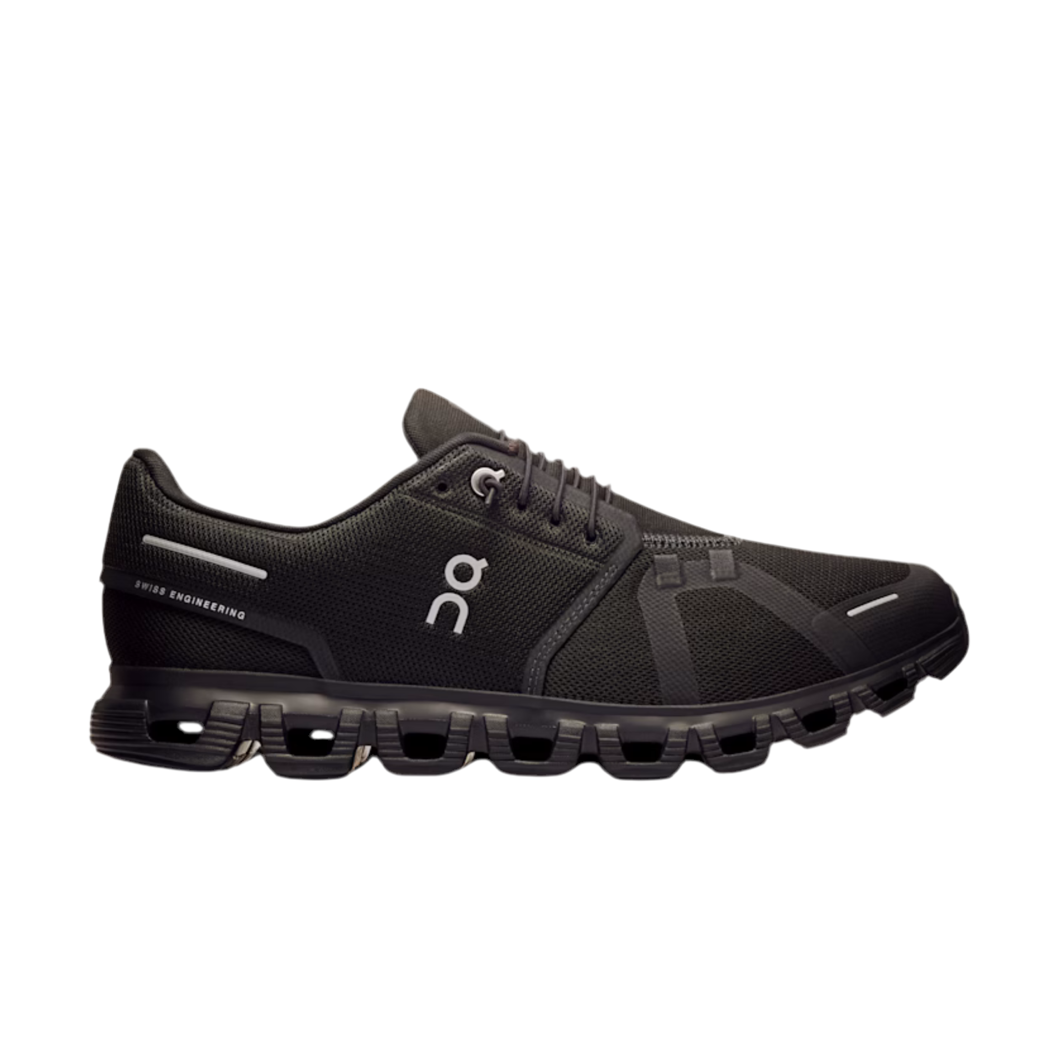 ON Men Cloud 6 - Black