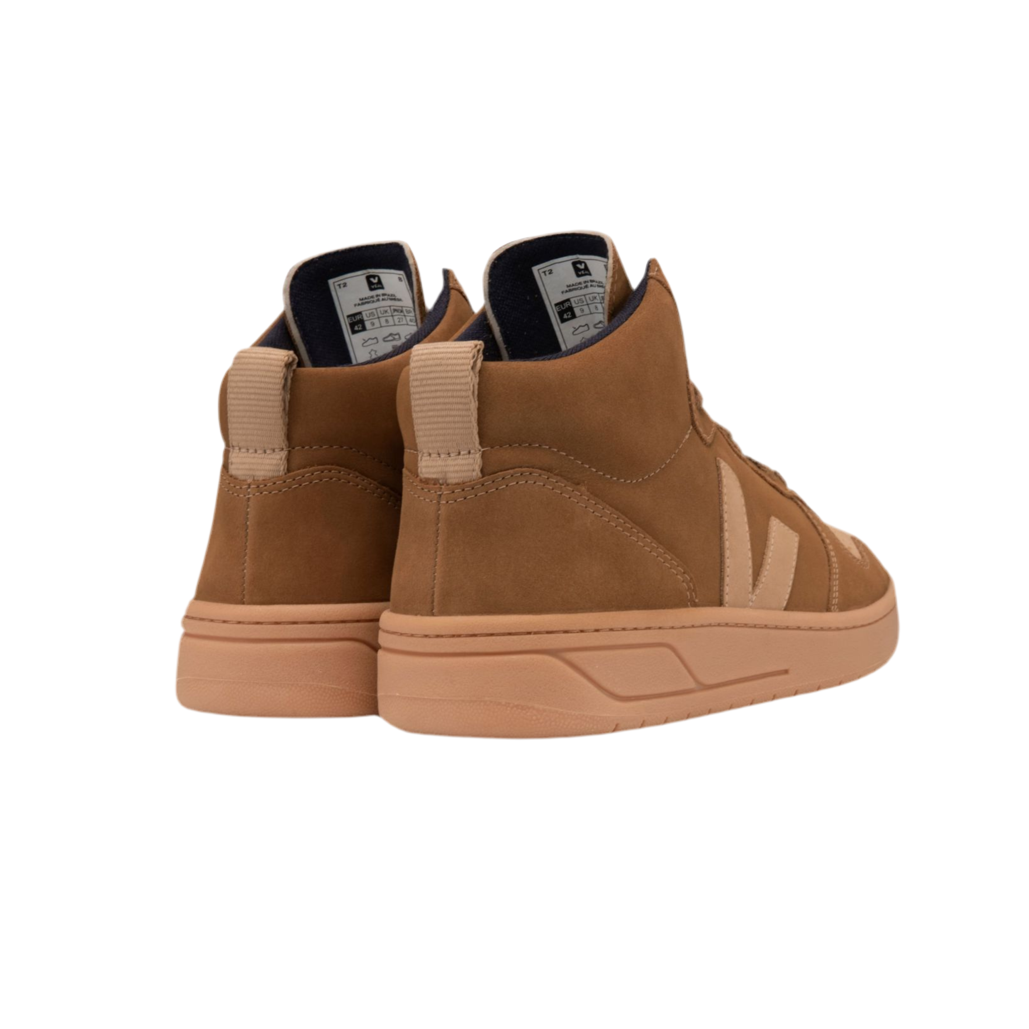 Veja Men V-15 - Camel Desert