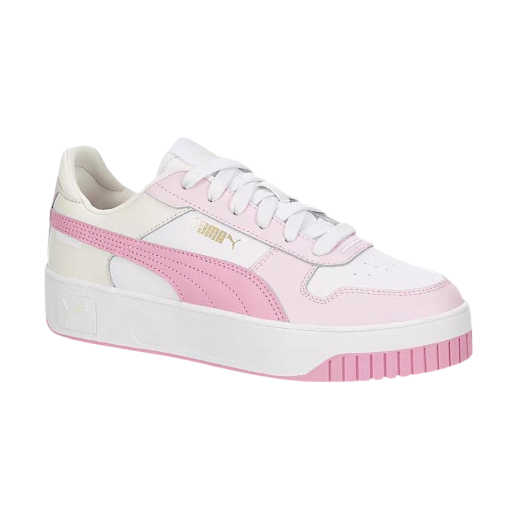 Puma Women Street - Lilac