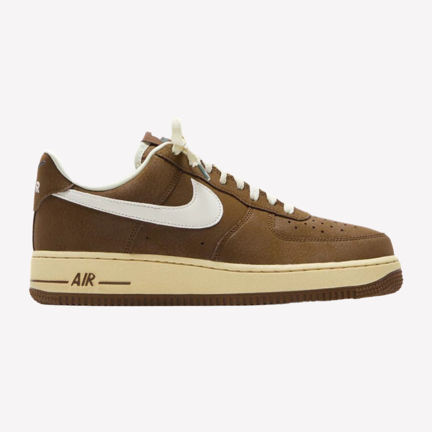 Nike Men's Air Force 1 '07 - Cacao