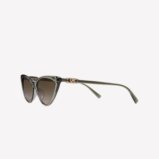 Michael Kors Women Harbour Island Sunglasses - Sage