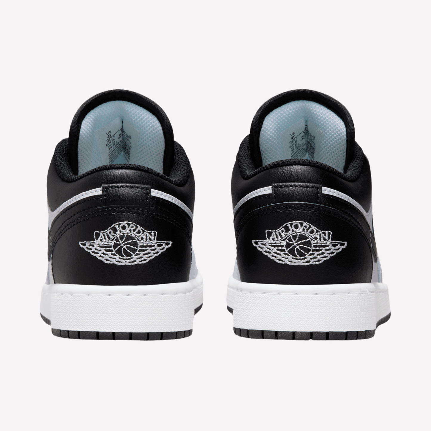 Nike Men's Air Jordan 1 Low SE - Reverse Panda