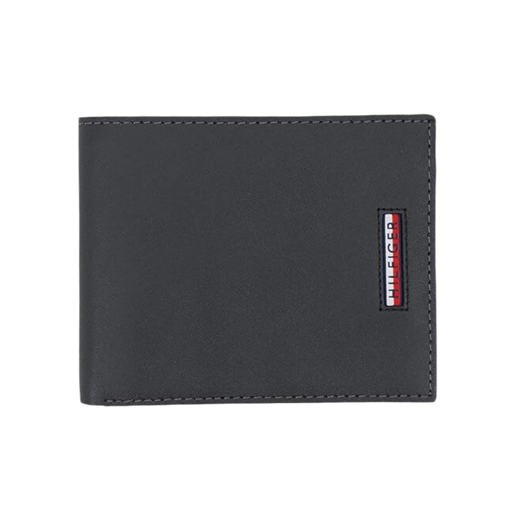 Tommy Hilfiger Minimal Wallet - Black