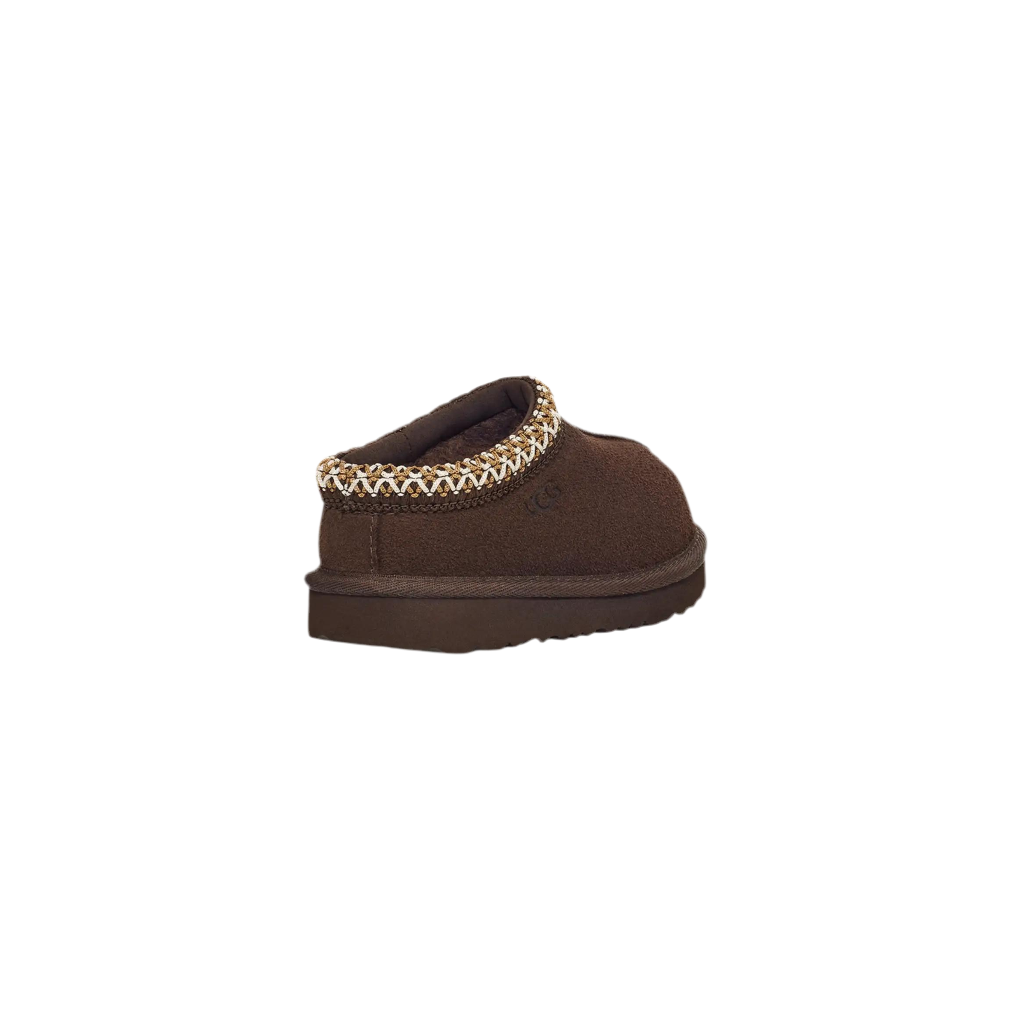 UGG Toddlers Tasman II Slipper - Dusted Cocoa