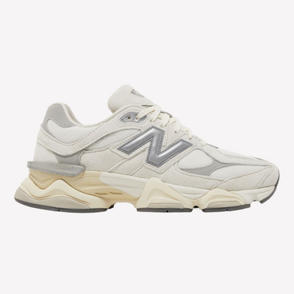 New Balance Men 9060 Sneaker - Sea Salt