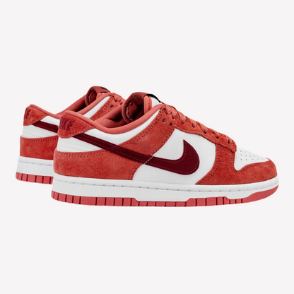Nike Women's Dunk Low - Valentines Day