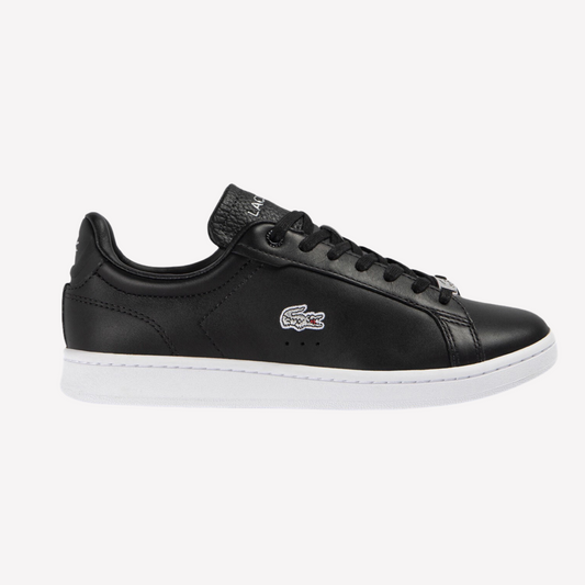 Lacoste Women Carnaby PRO - Black