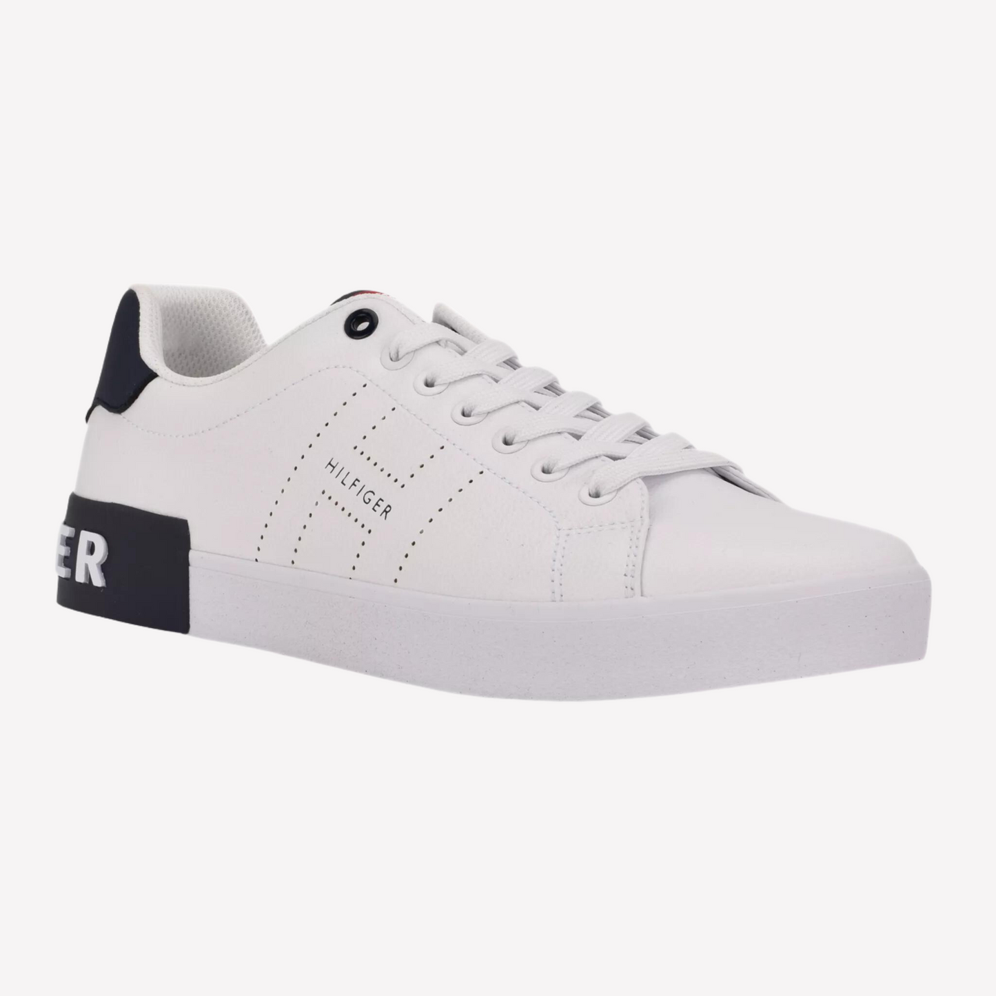 Tommy Hilfiger Men Rezmon Sneaker - White