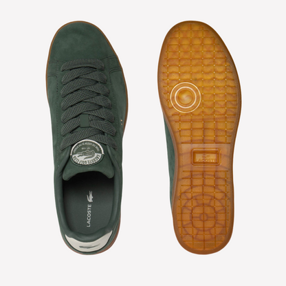 Lacoste Men Carnaby PRO Wide Lace - Green Gum