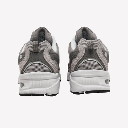 New Balance Women 530 Sneaker - Shadow Gray