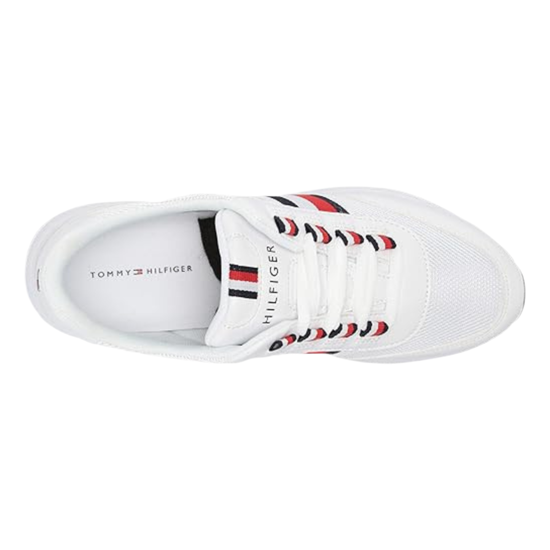 Tommy Hilfiger Women Relida - White