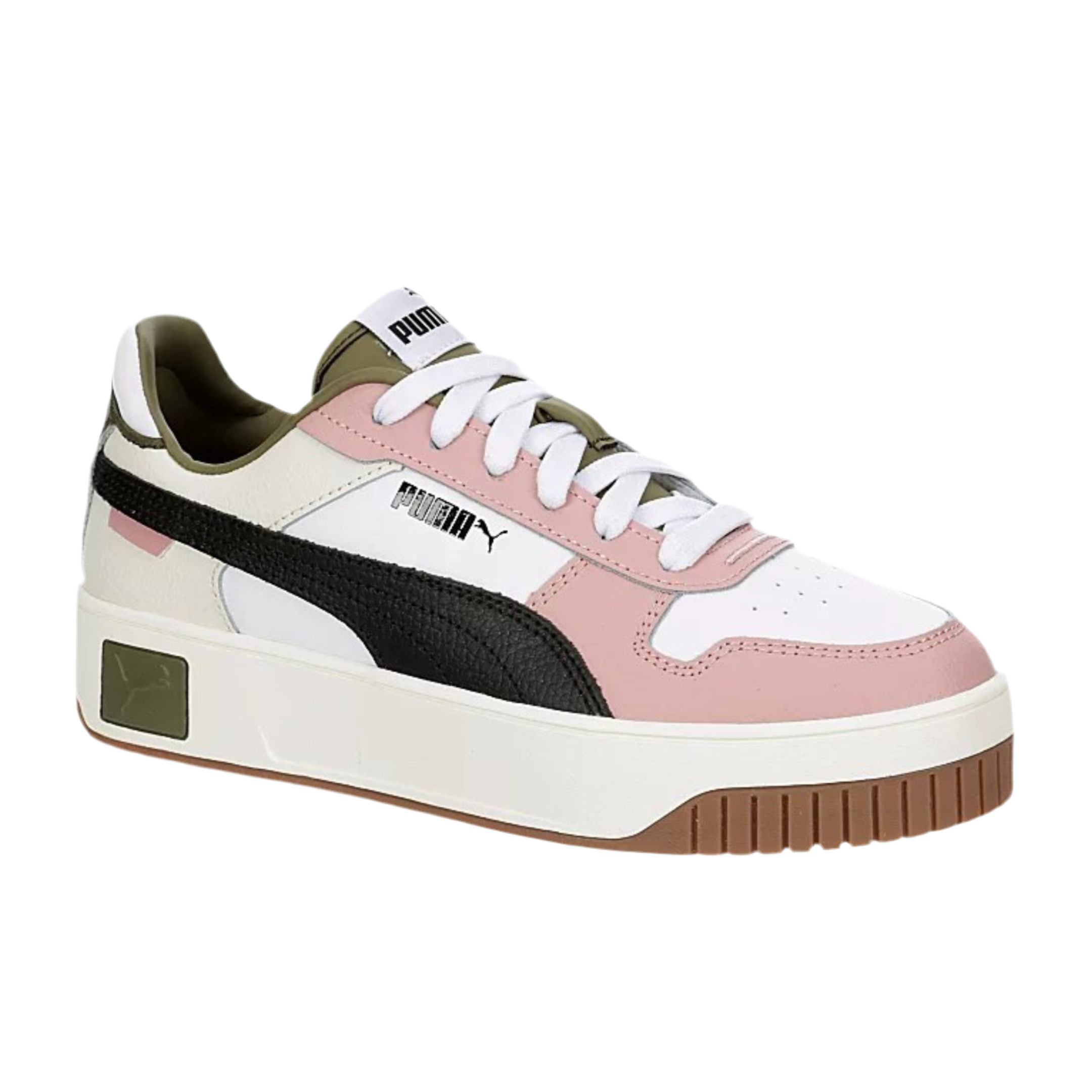 Puma Women Street - Neapolitan