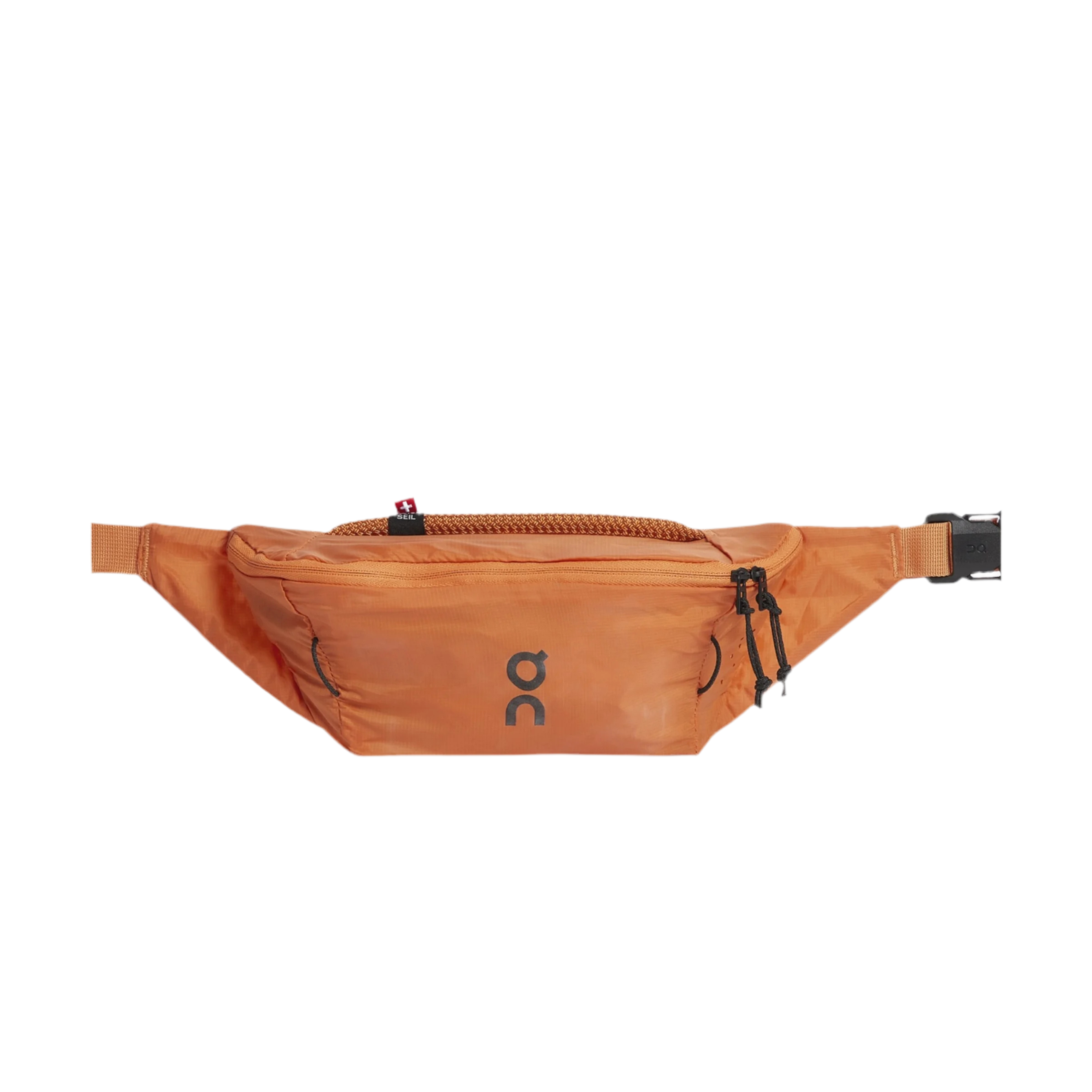 ON Waist Pack 2L Lite - Desert Glow