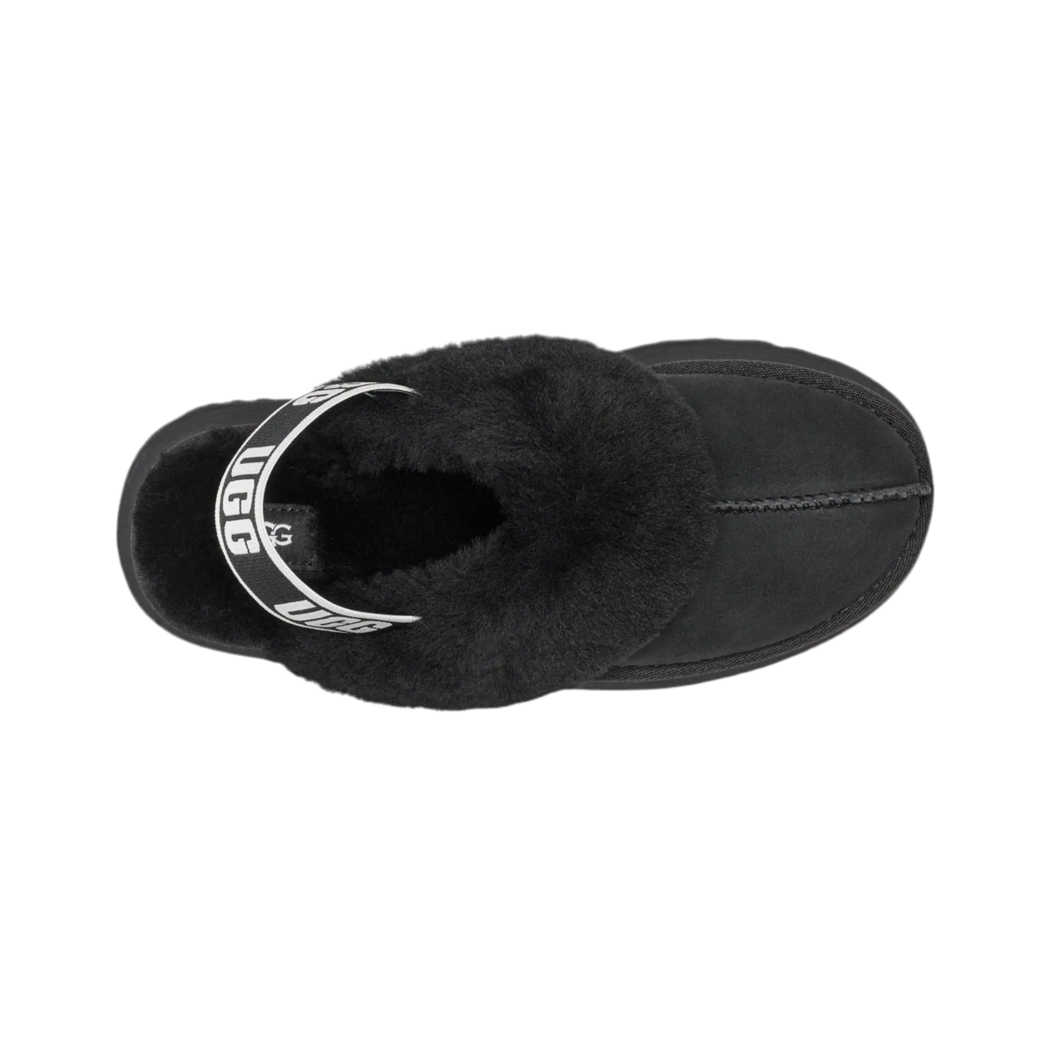 UGG Women Funkette - Black
