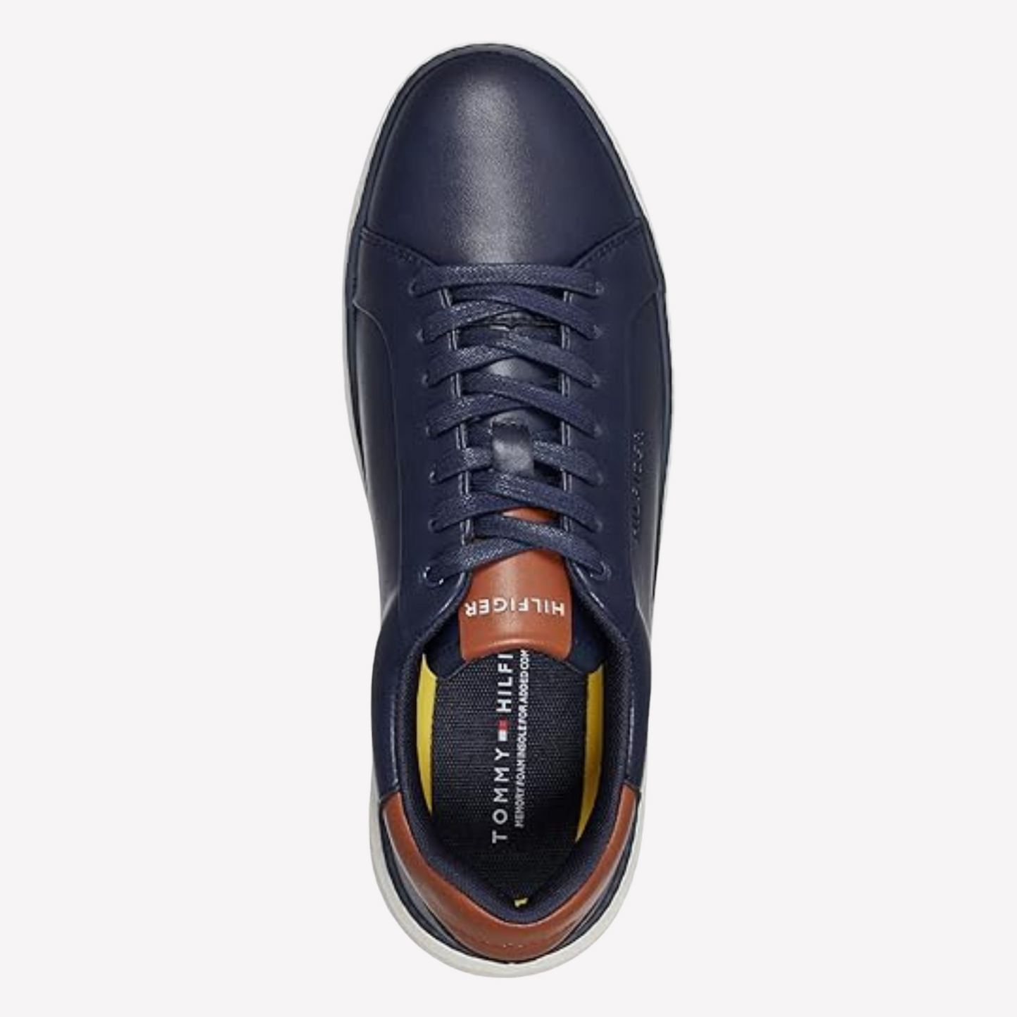 Tommy Hilfiger Men Hines - Navy