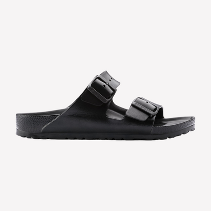 Birkenstock Unisex Arizona Essentials EVA - Black