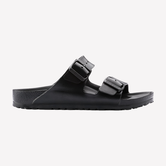 Birkenstock Unisex Arizona Essentials EVA - Black