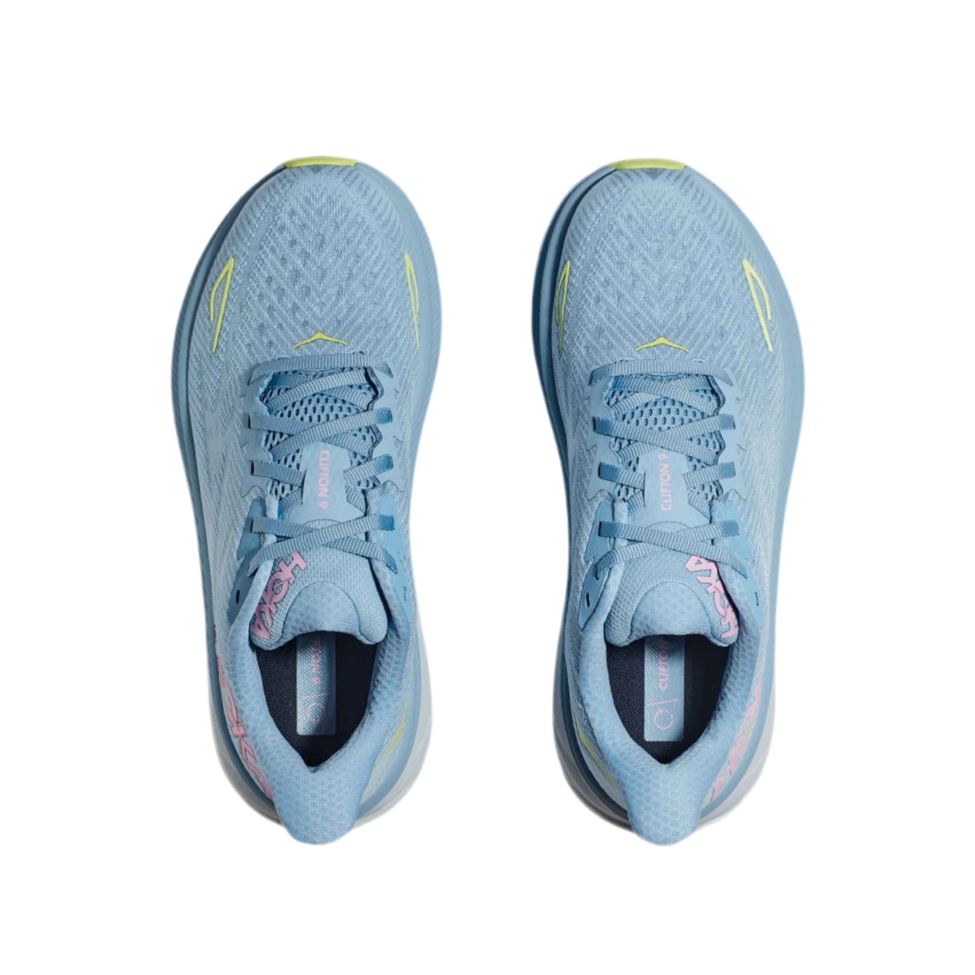 Hoka Women Clifton 9 - Dusk