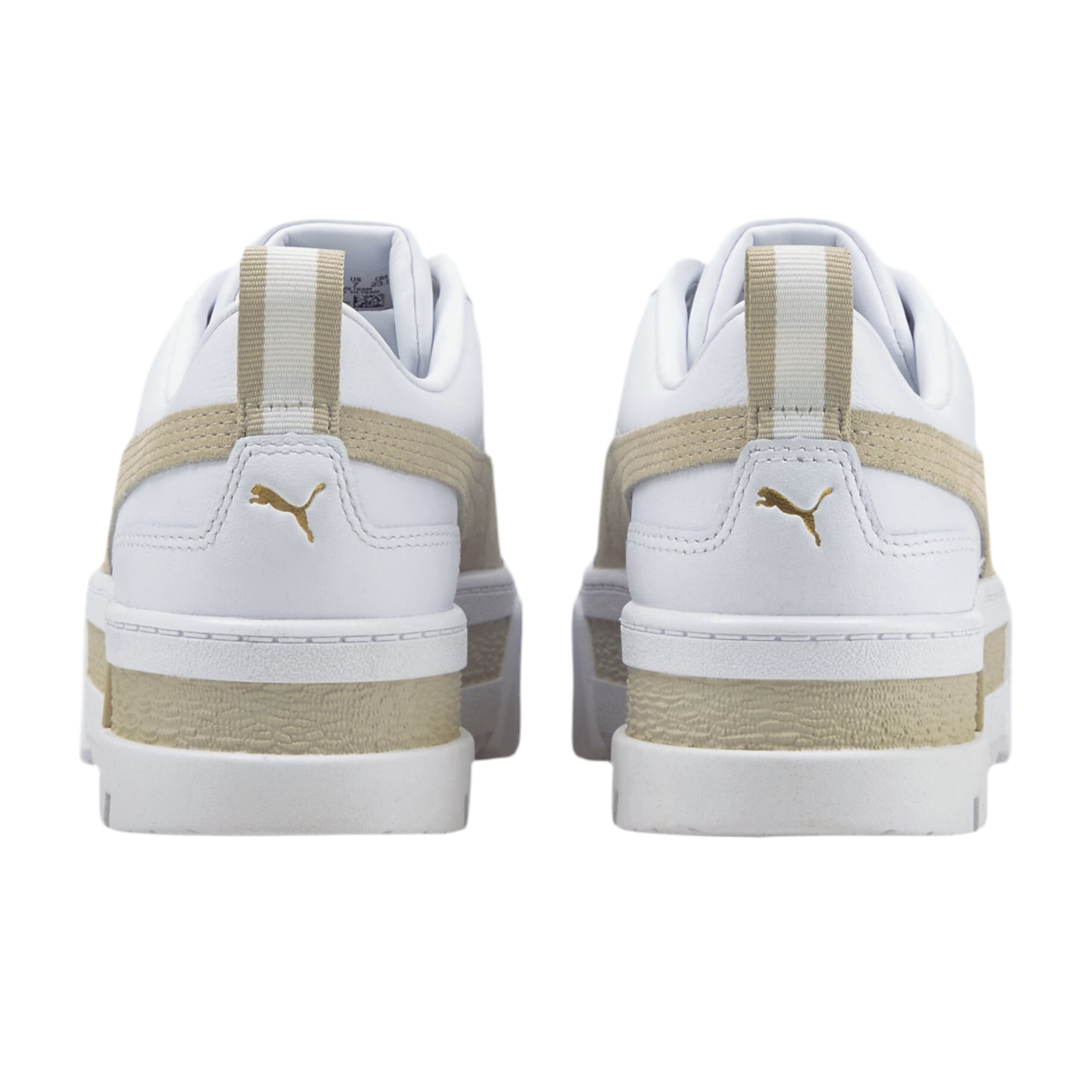 Puma Women Mayze - Sand