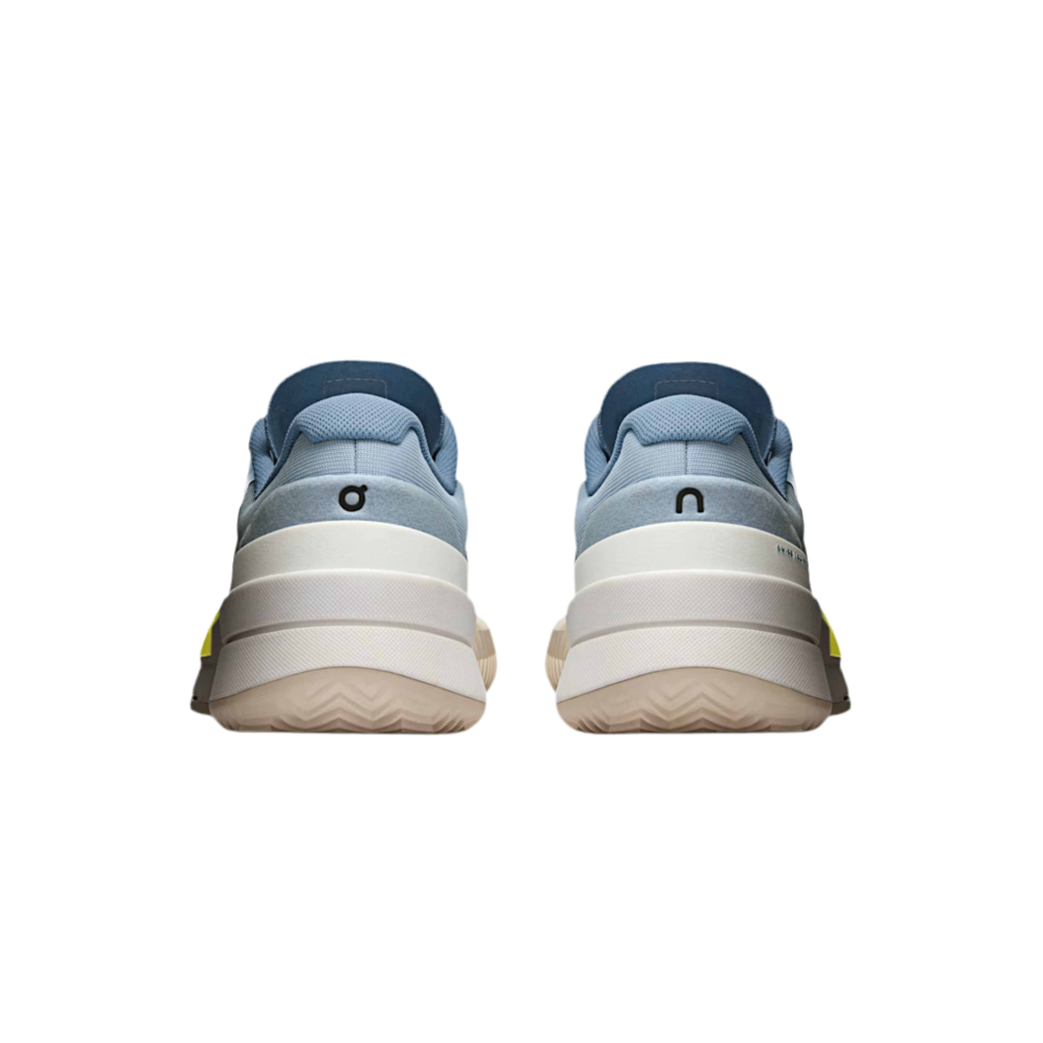 ON Women The Roger Pro 2 Clay - Chambray Lime