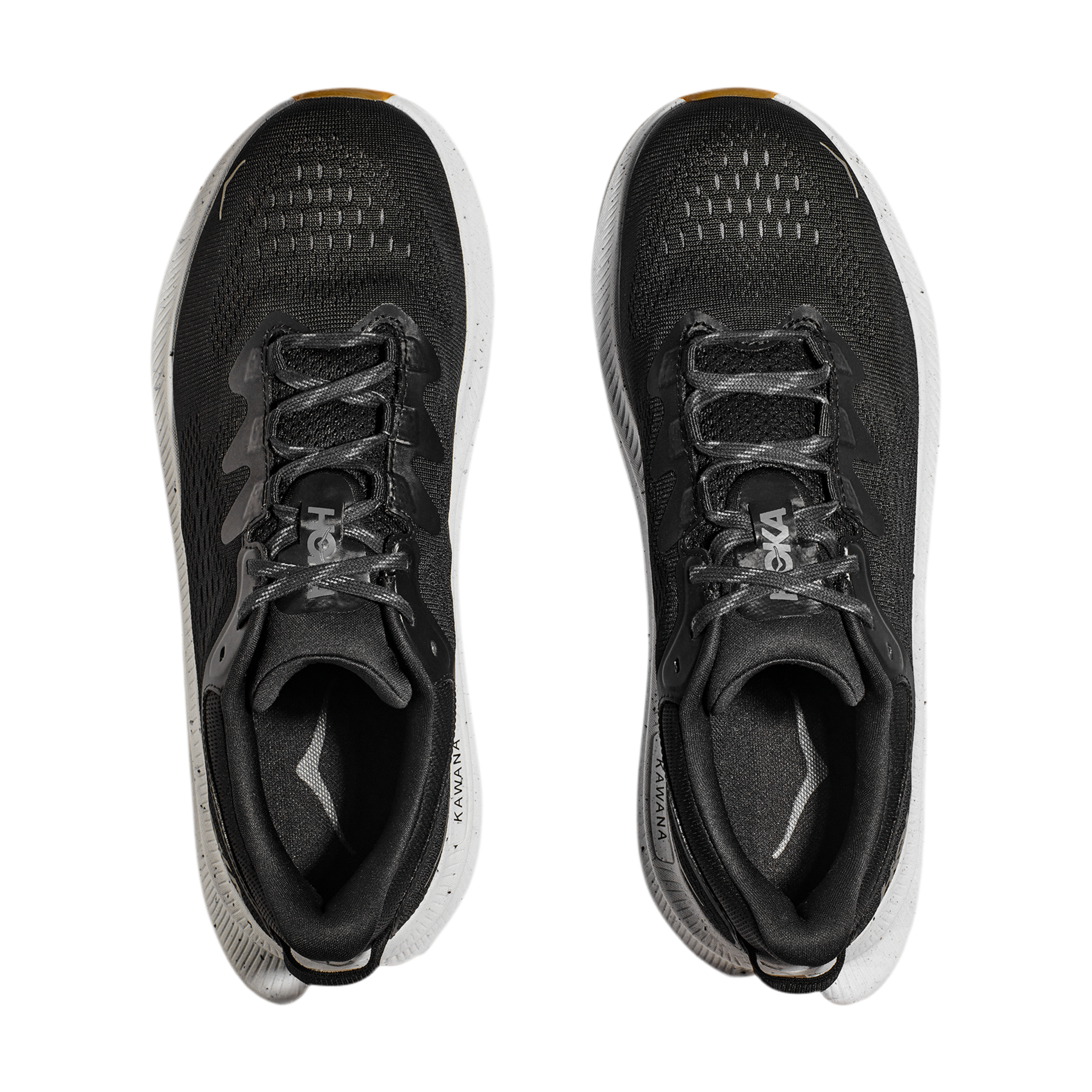 Hoka Men Kawana 2 - Black White