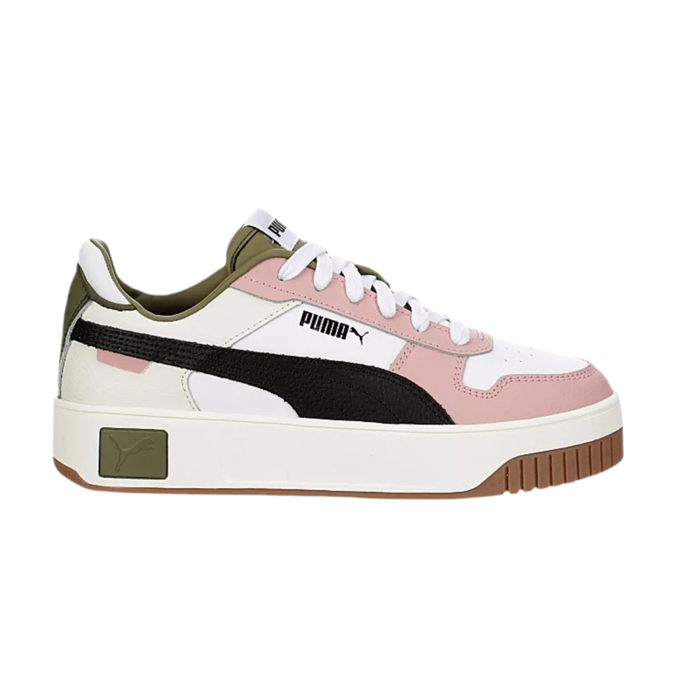 Puma Women Street - Neapolitan