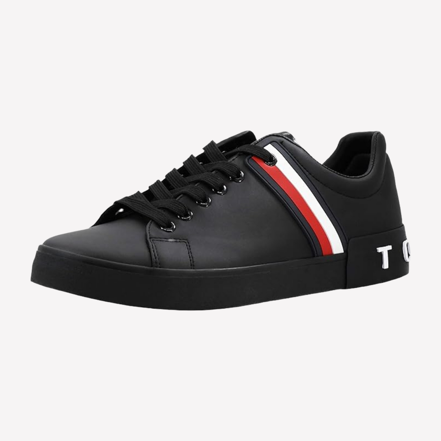 Tommy Hilfiger Men Ramuss - Black