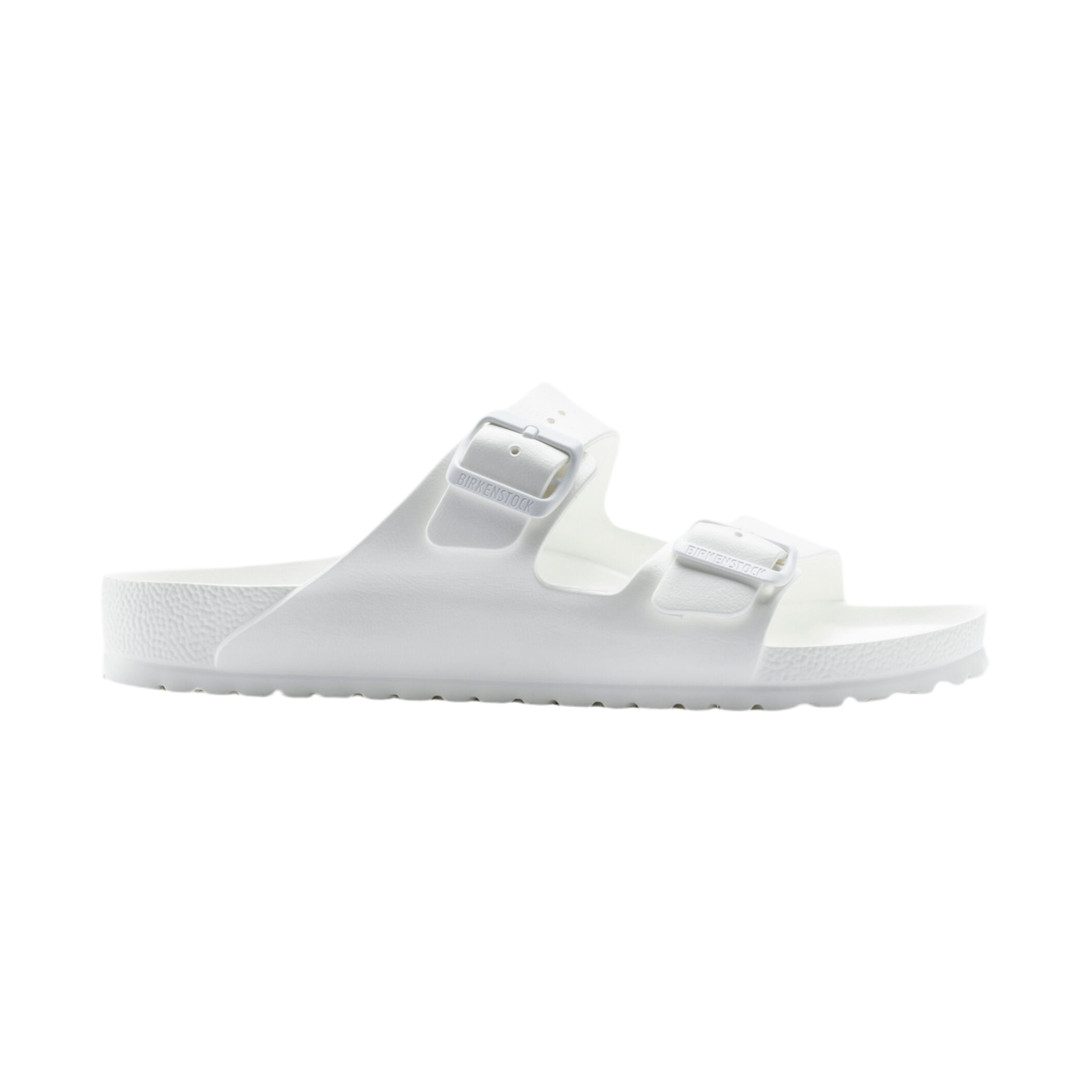 Birkenstock Unisex Arizona Essentials EVA - White