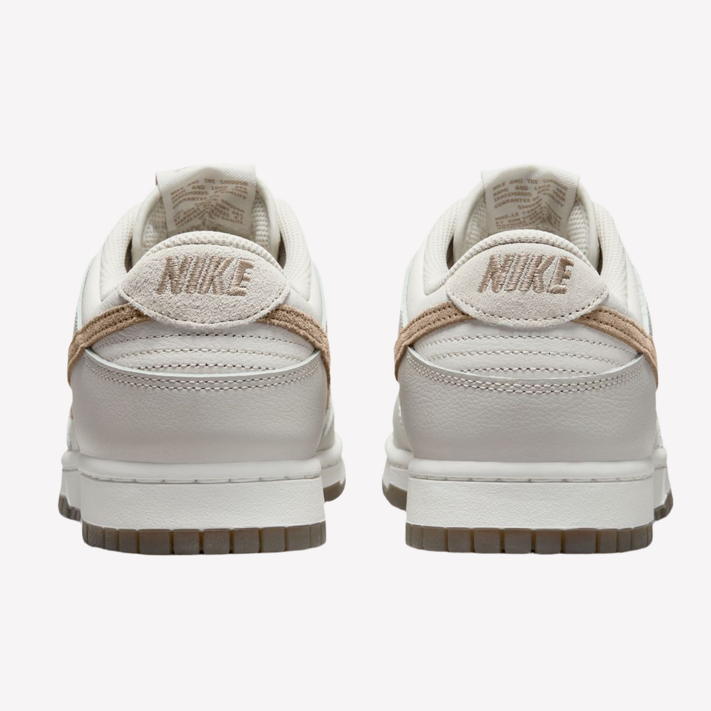 Nike Men's Dunk Low - Light Bone