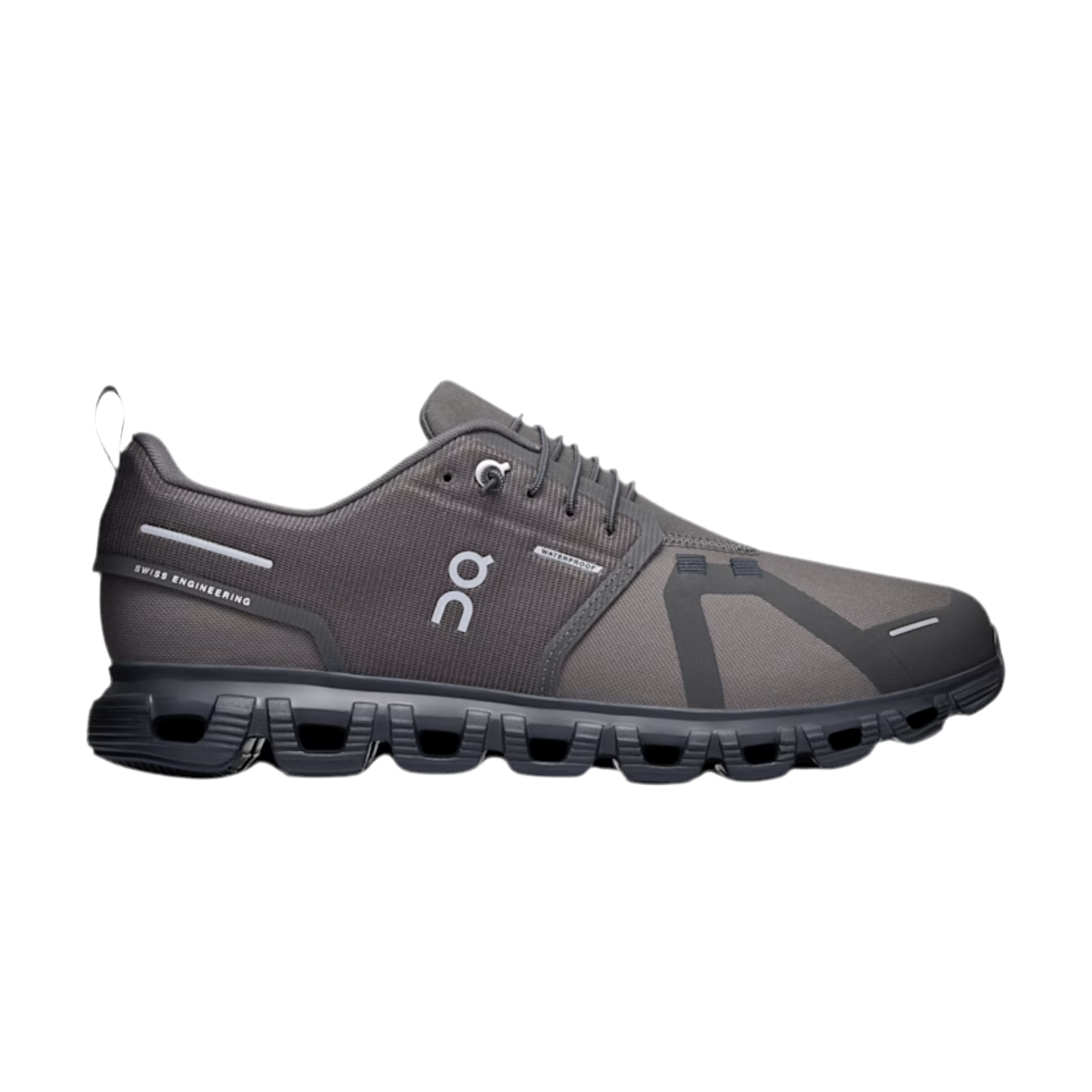 ON Men Cloud 6 WP - Thorn Black